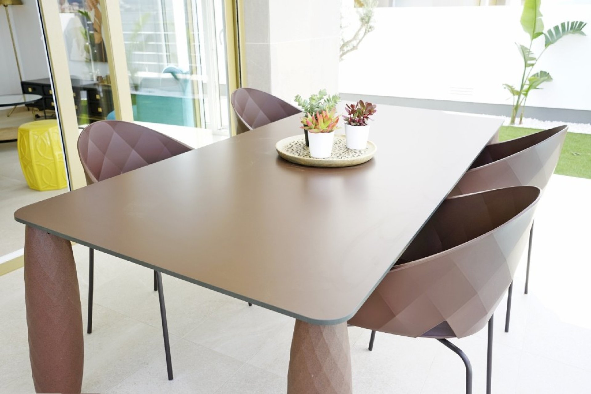 New build - Villa - Vistabella Golf - Vista Bella