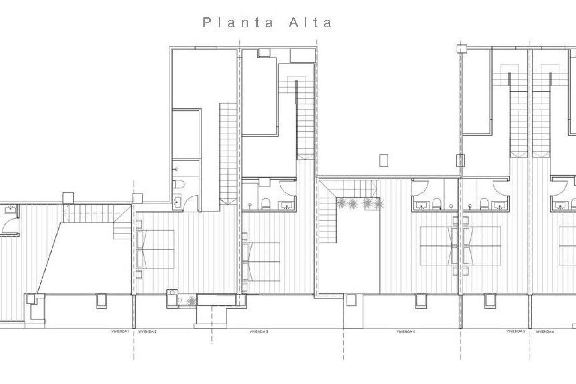 Новое здание - Квартира - Alicante - Carolinas Bajas
