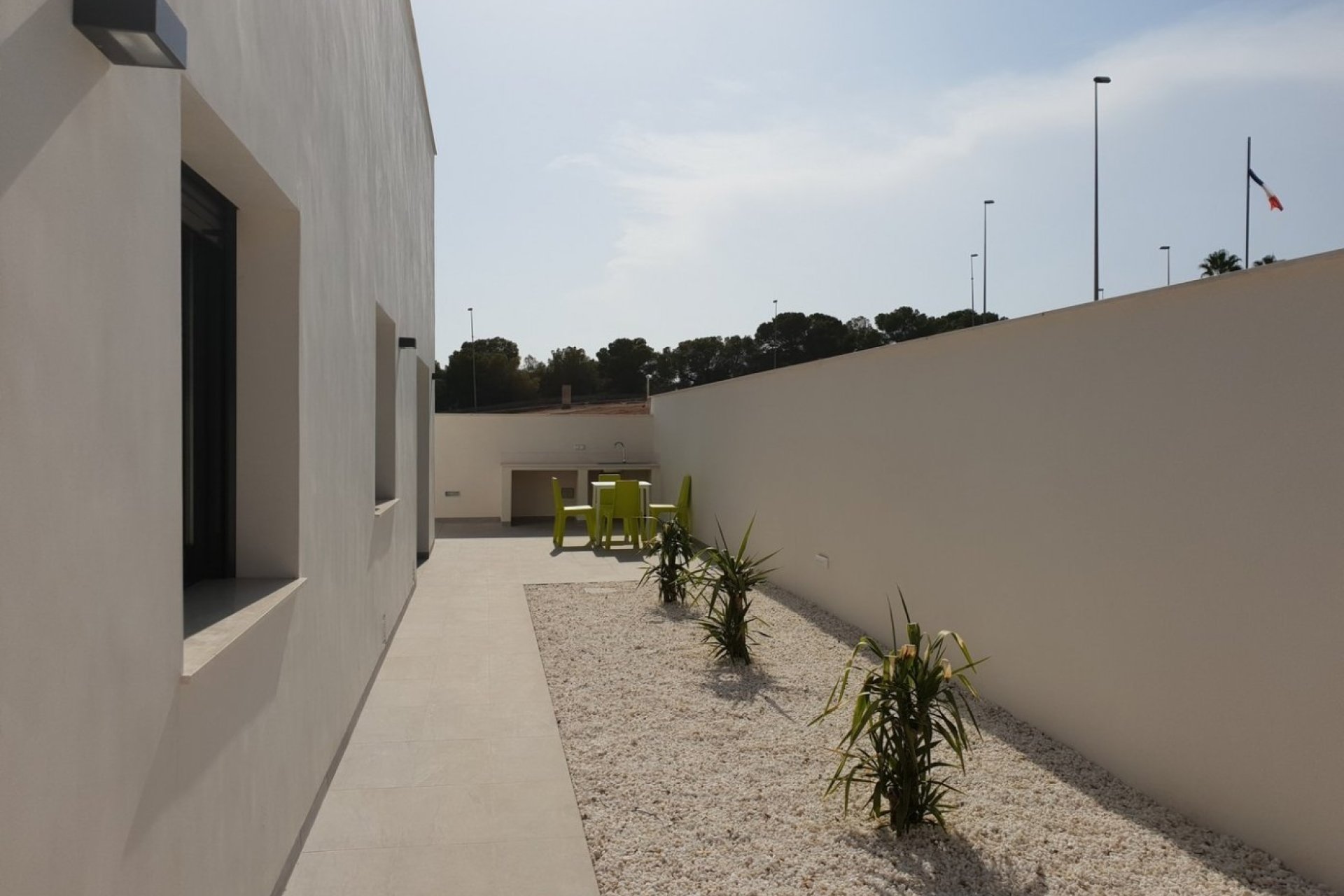 Новое здание - Villa - Pilar de la Horadada - Pinar de Campoverde