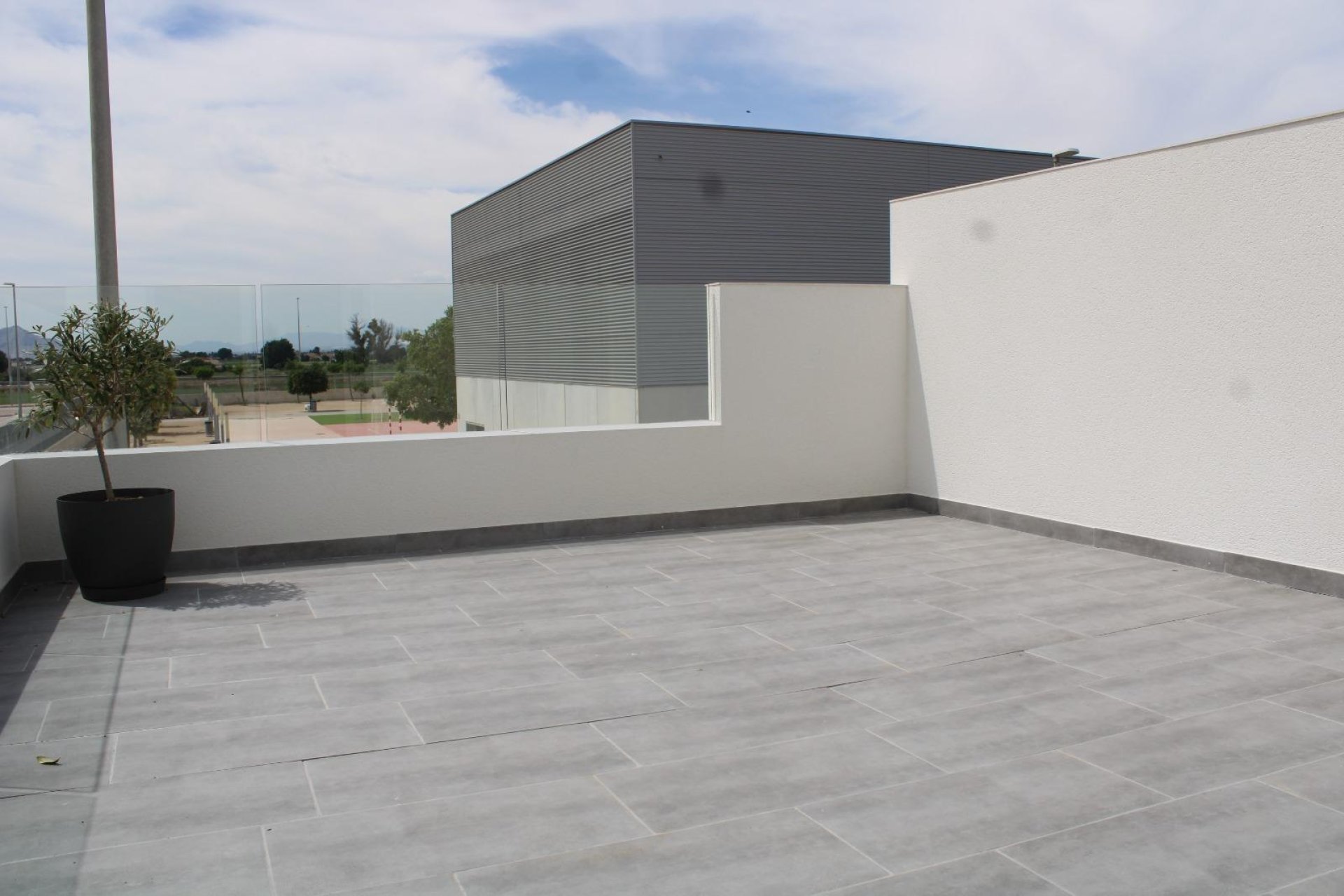 Новое здание - Villa - San Fulgencio - Pueblo