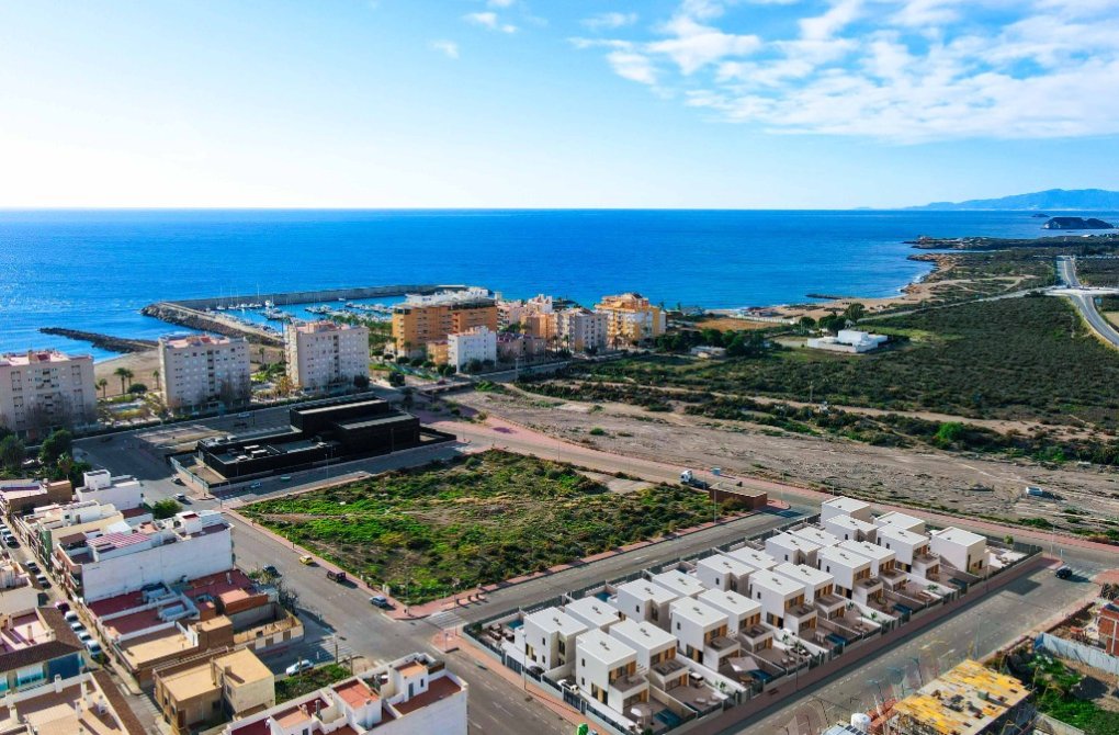 Новостройка - Bилла - Aguilas - Costa Cálida