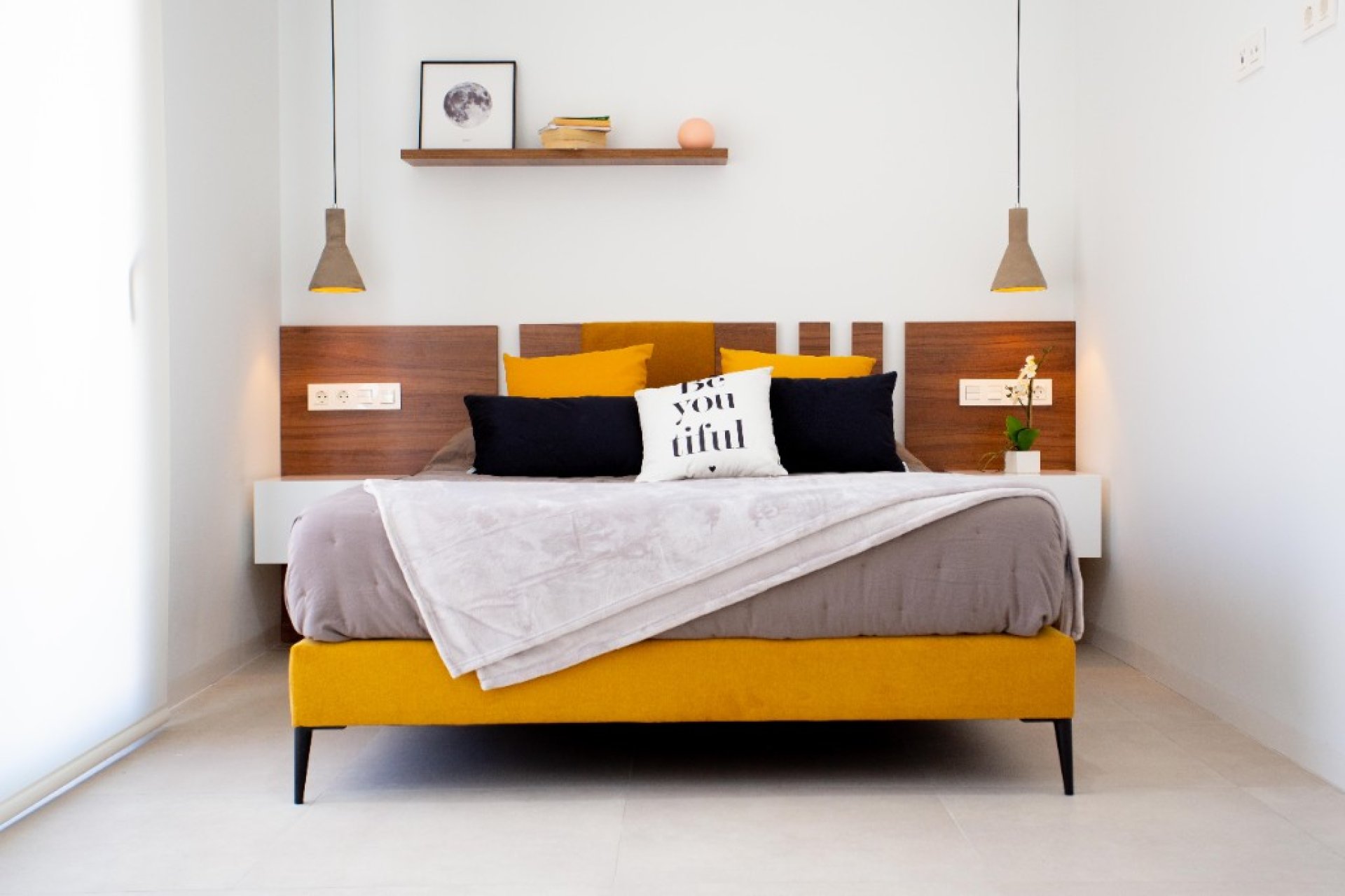 Новостройка - Bилла - Aguilas - Costa Cálida