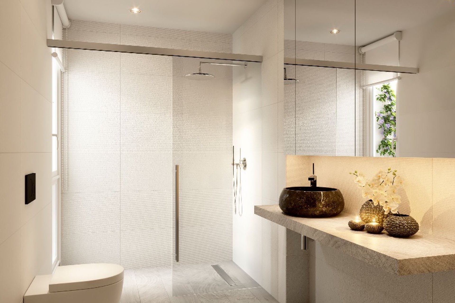 Новостройка - Bилла - Algorfa - La Finca Golf Resort