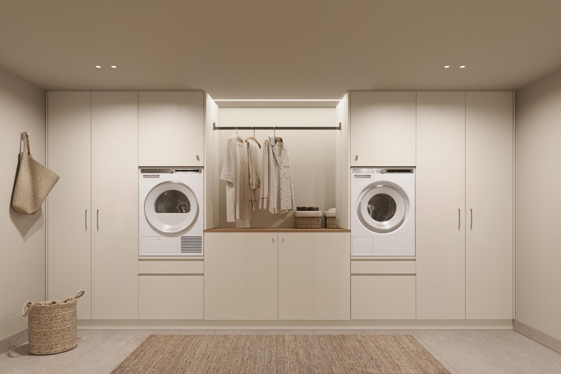 Новостройка - Bилла - Algorfa - La finca golf