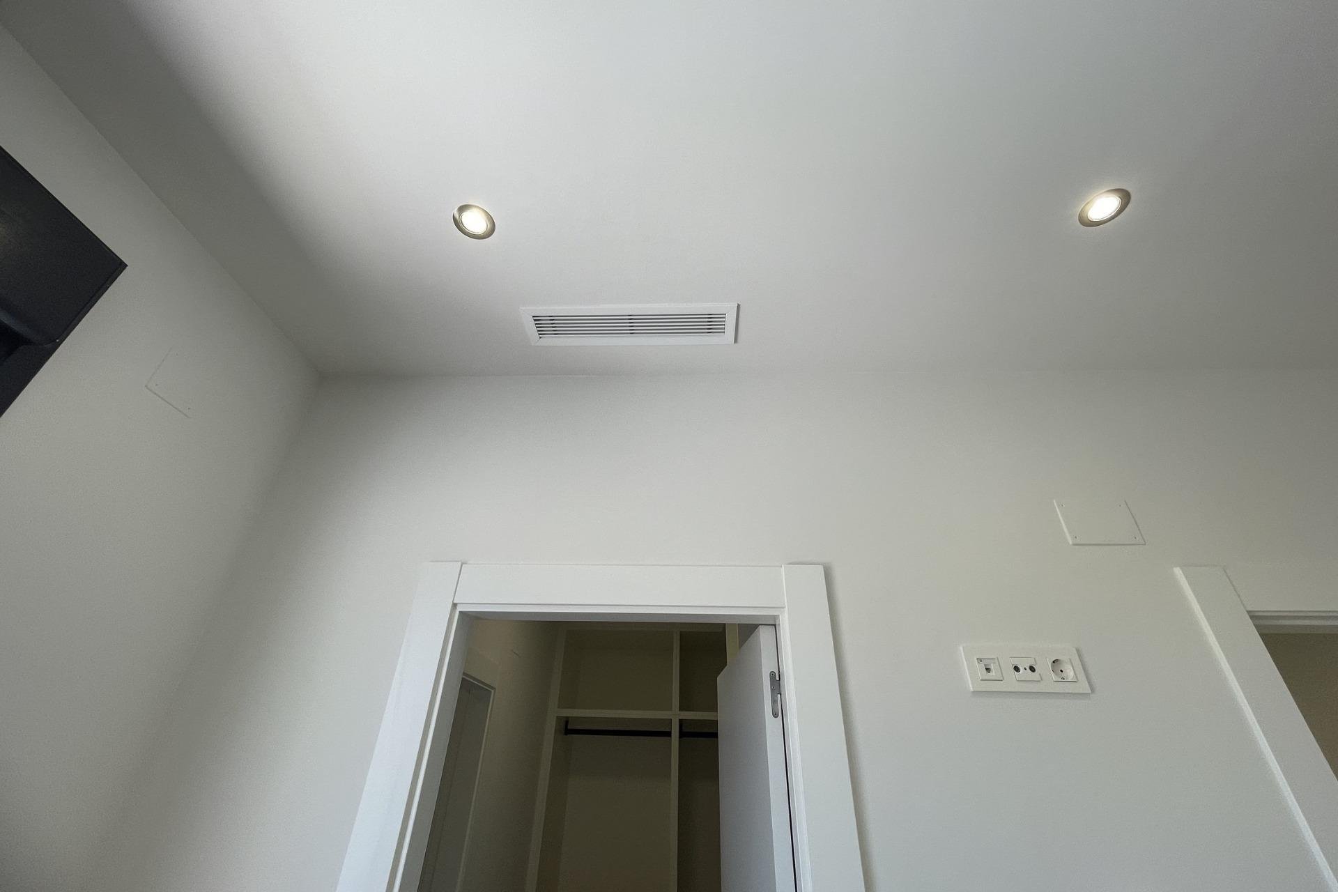 Новостройка - Bилла - Almoradí - Heredades