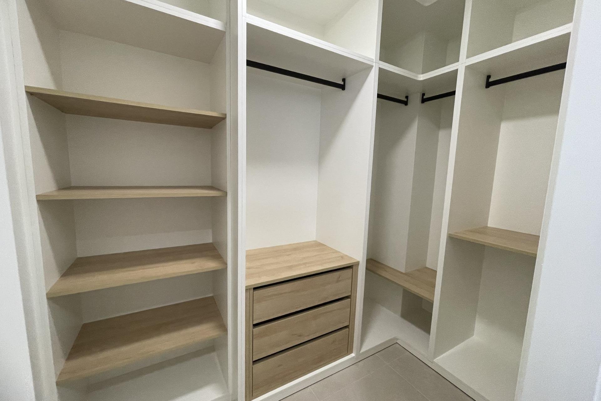 Новостройка - Bилла - Almoradí - Heredades