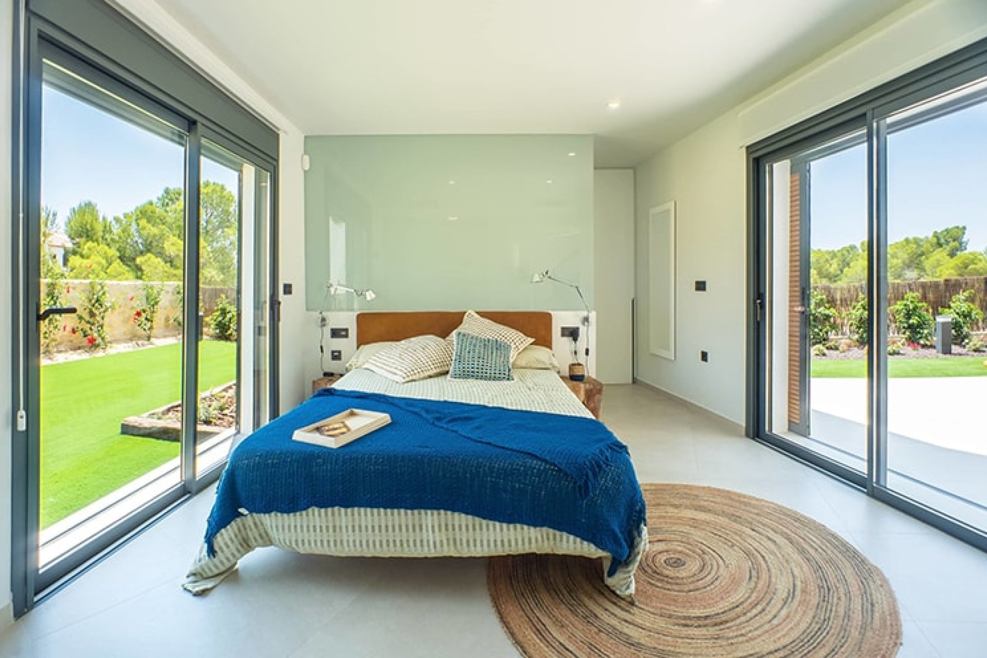 Новостройка - Bилла - Benidorm - Alicante