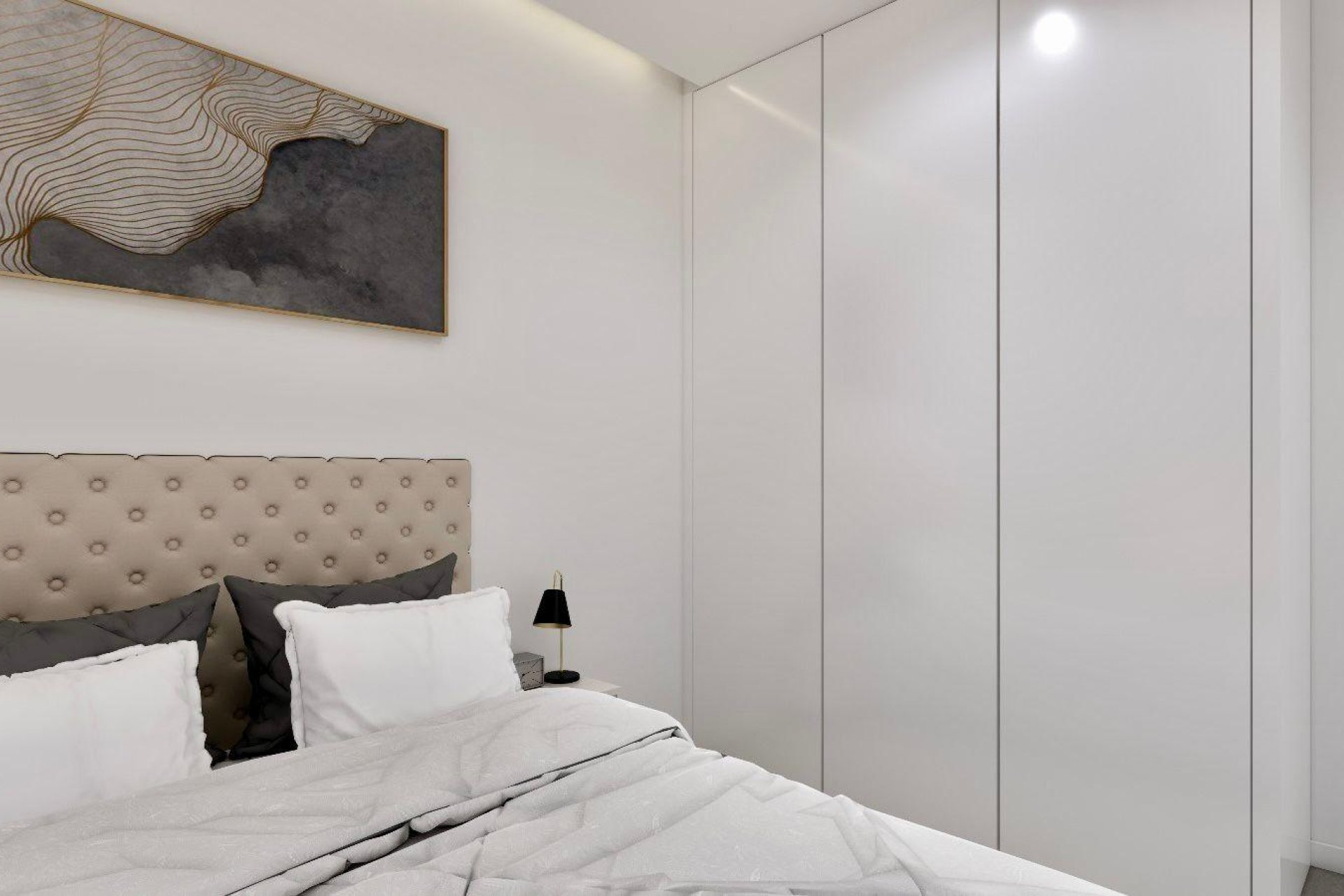 Новостройка - Bилла - Benijofar - Pueblo