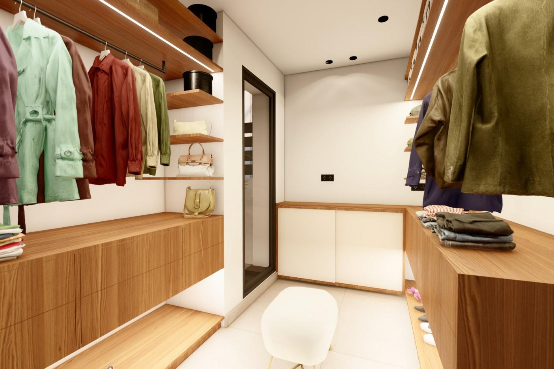 Новостройка - Bилла - Benijofar - Urb. Monteazul