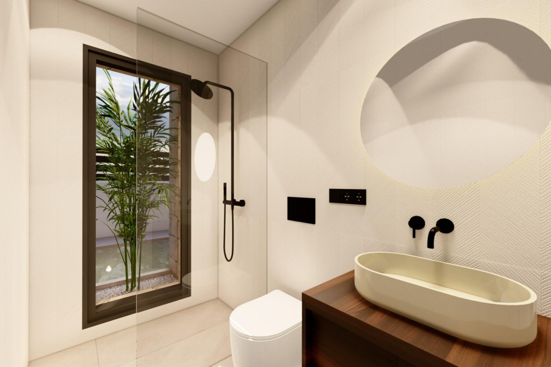 Новостройка - Bилла - Benijofar - Urb. Monteazul