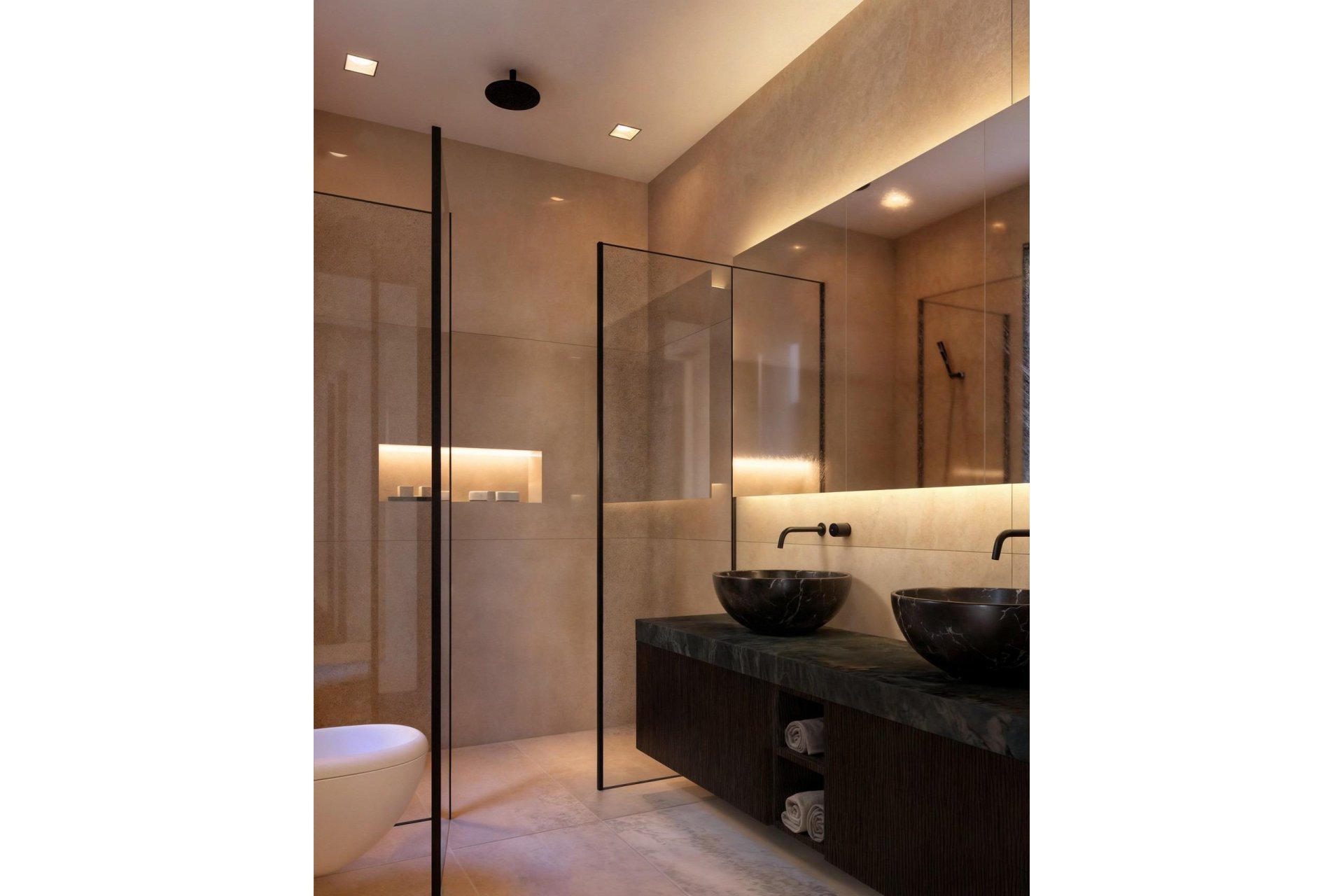 Новостройка - Bилла - Benissa - Racó Del Galeno