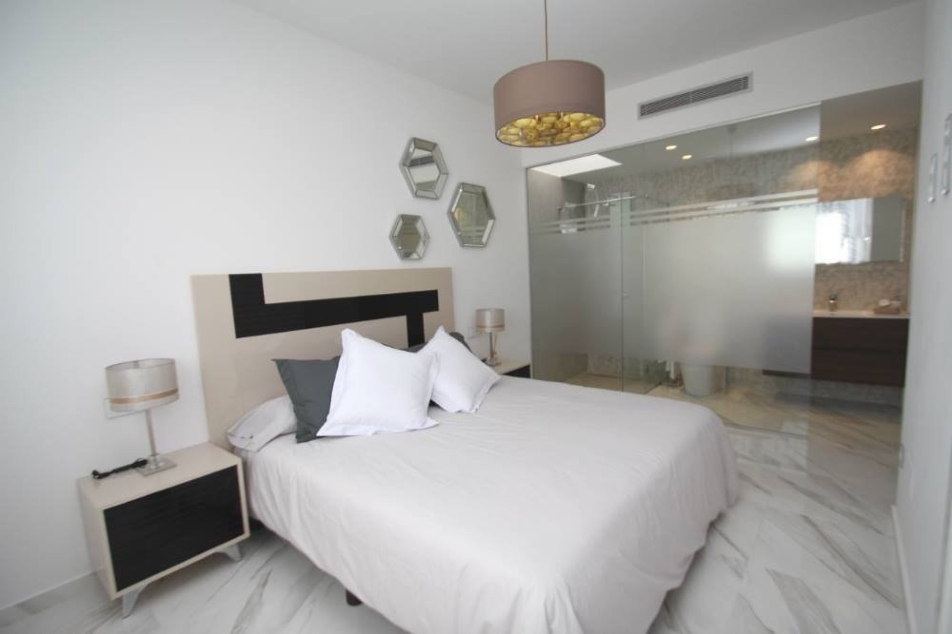 Новостройка - Bилла - Cartagena - Playa Honda