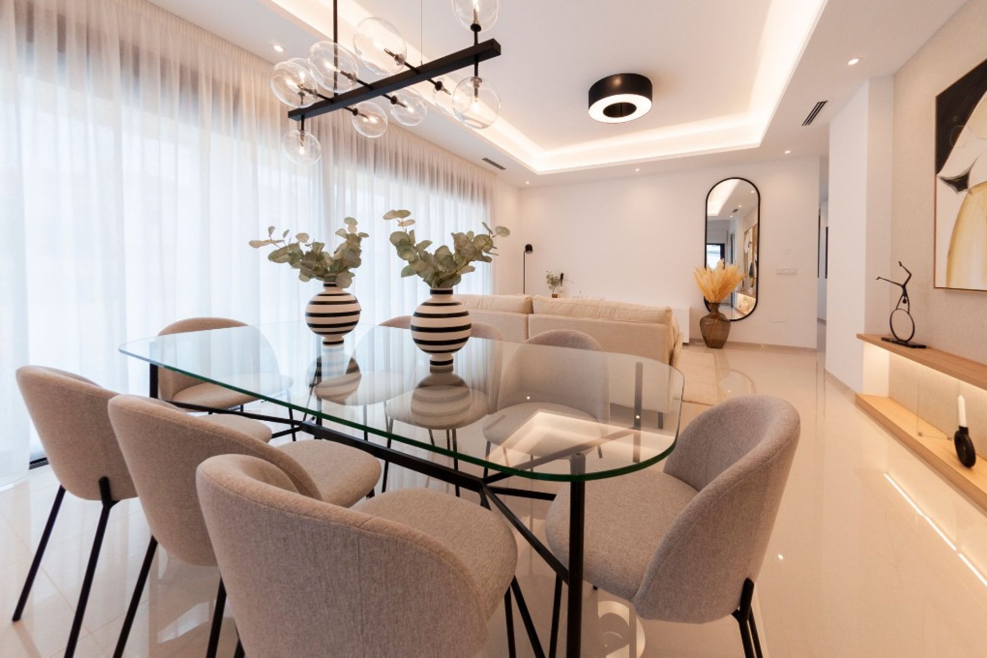 Новостройка - Bилла - Ciudad Quesada - Dona Pepa