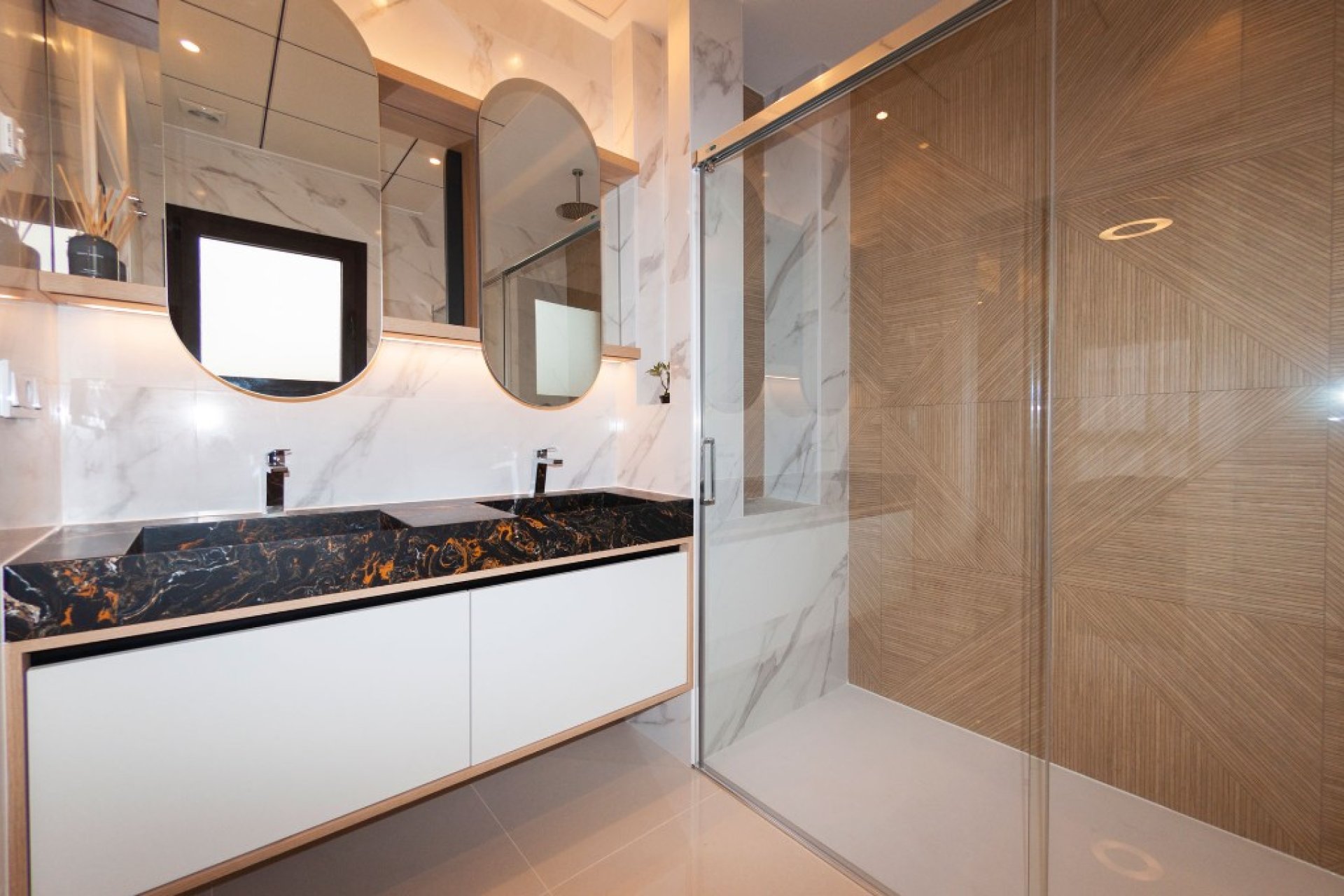 Новостройка - Bилла - Ciudad Quesada - Dona Pepa