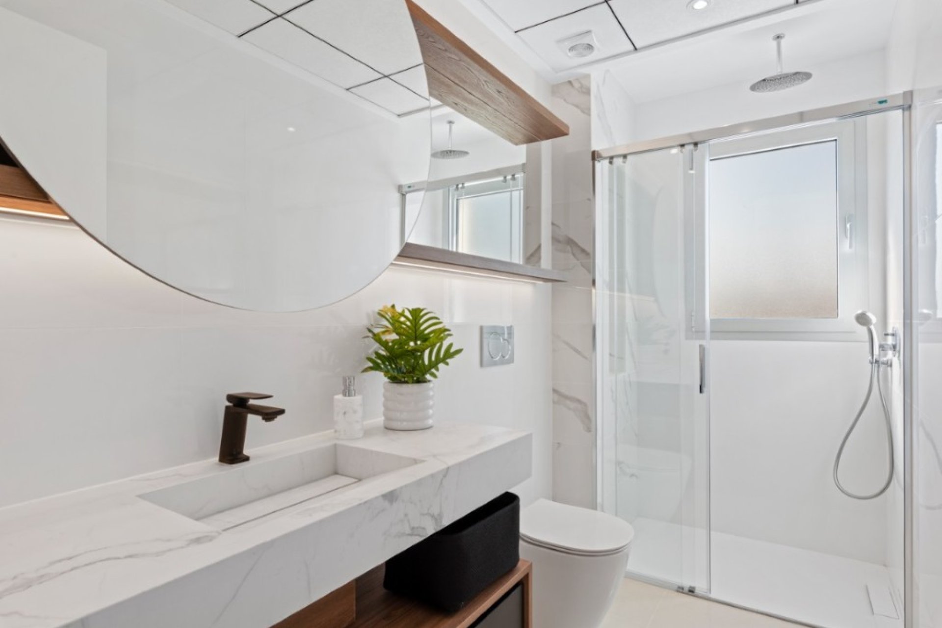 Новостройка - Bилла - Ciudad Quesada - Dona Pepa