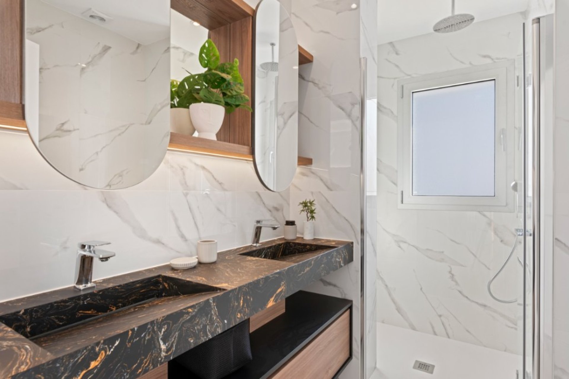 Новостройка - Bилла - Ciudad Quesada - Dona Pepa