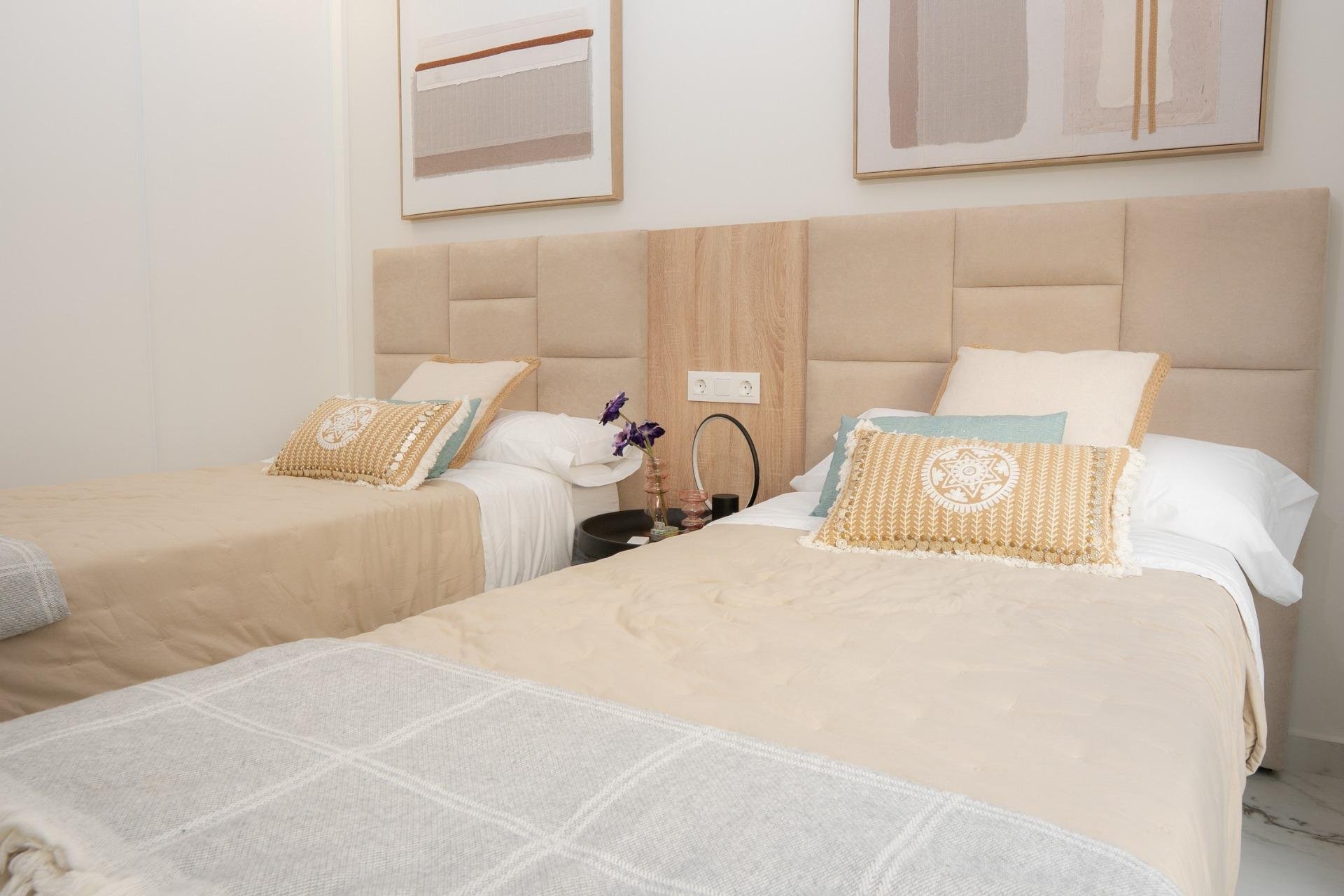 Новостройка - Bилла - Ciudad Quesada - Lo Marabu