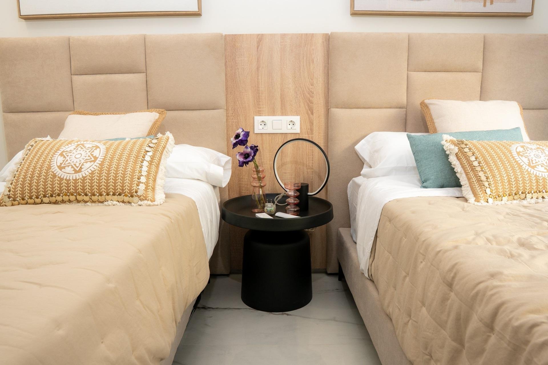 Новостройка - Bилла - Ciudad Quesada - Lo Marabu