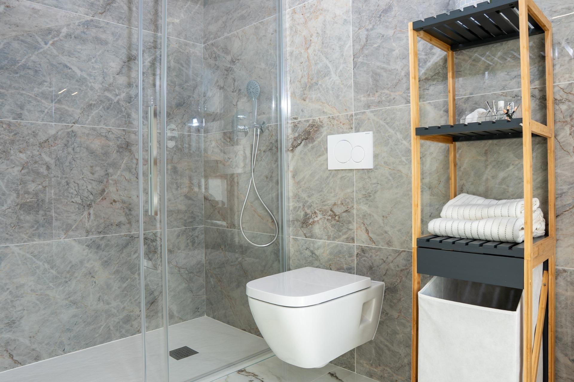 Новостройка - Bилла - Ciudad Quesada - Lo Marabu