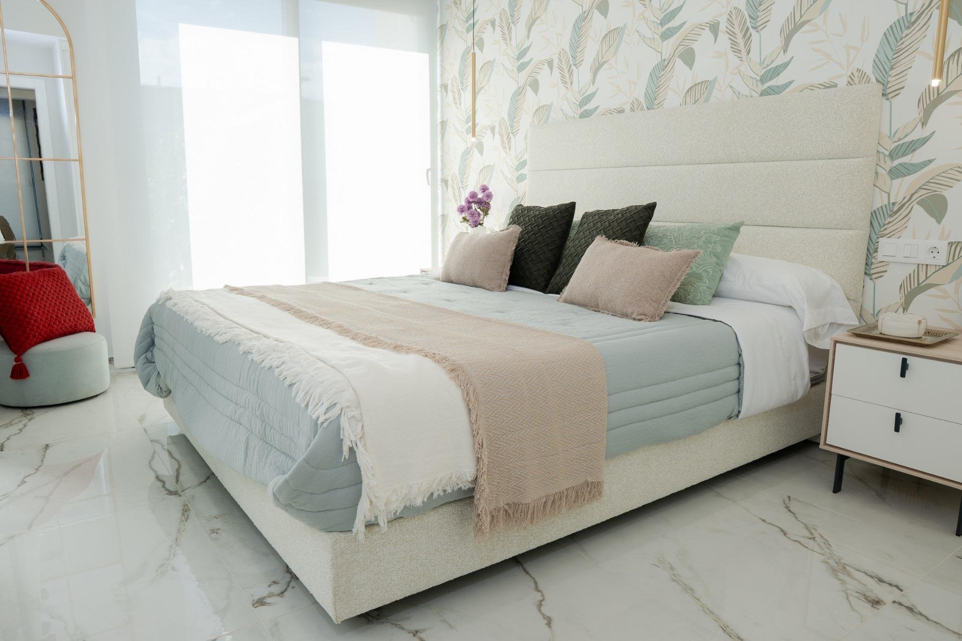 Новостройка - Bилла - Ciudad Quesada - Lo Marabu