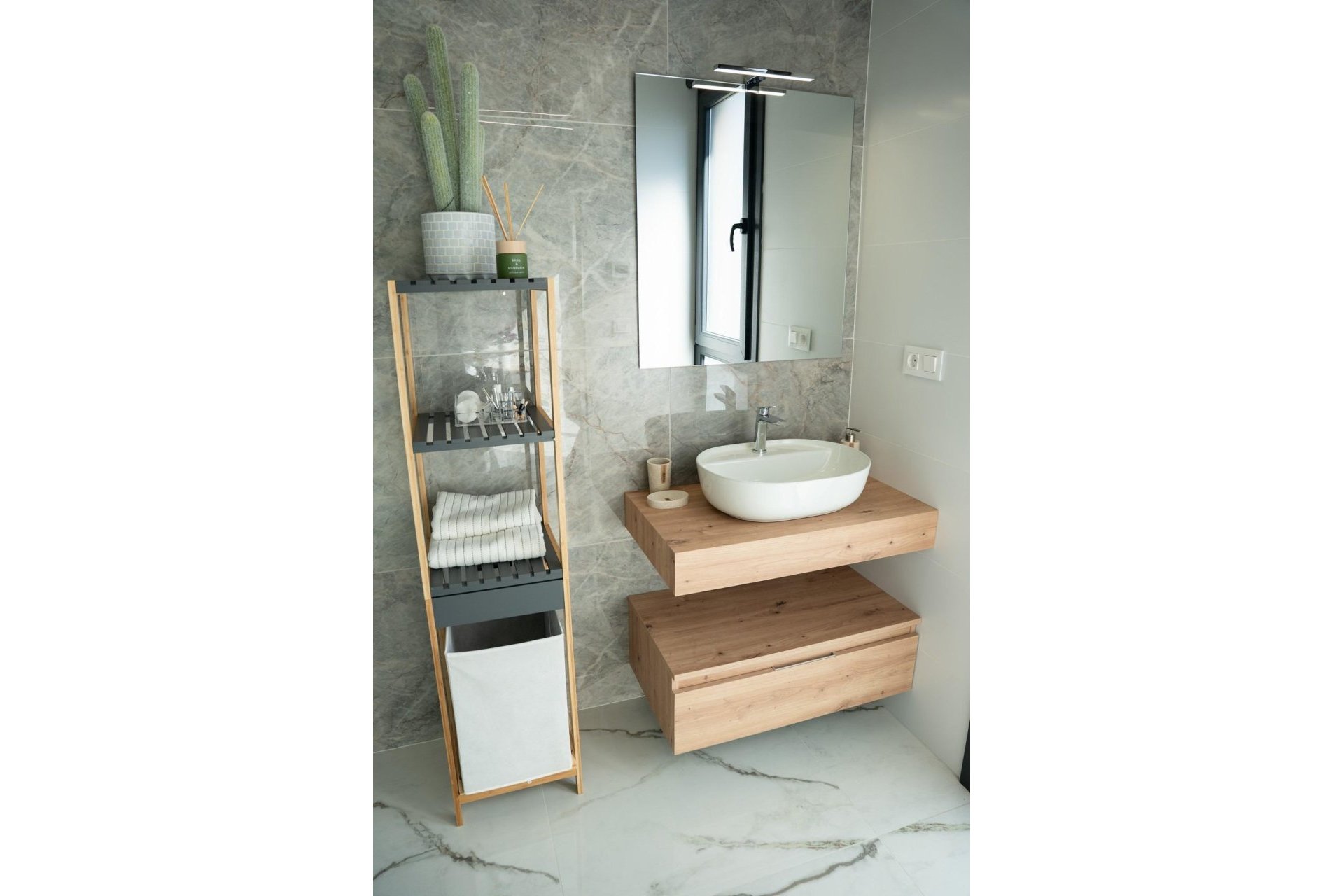 Новостройка - Bилла - Ciudad Quesada - Lo Marabu