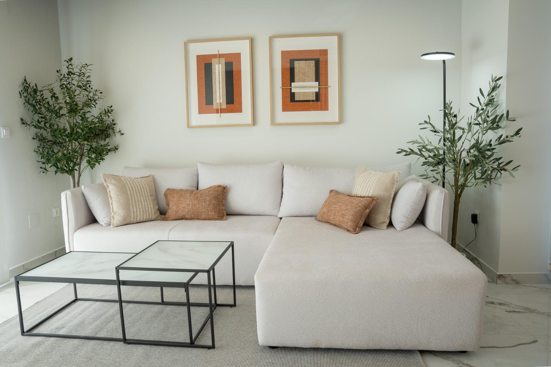 Новостройка - Bилла - Ciudad Quesada - Lo Marabu