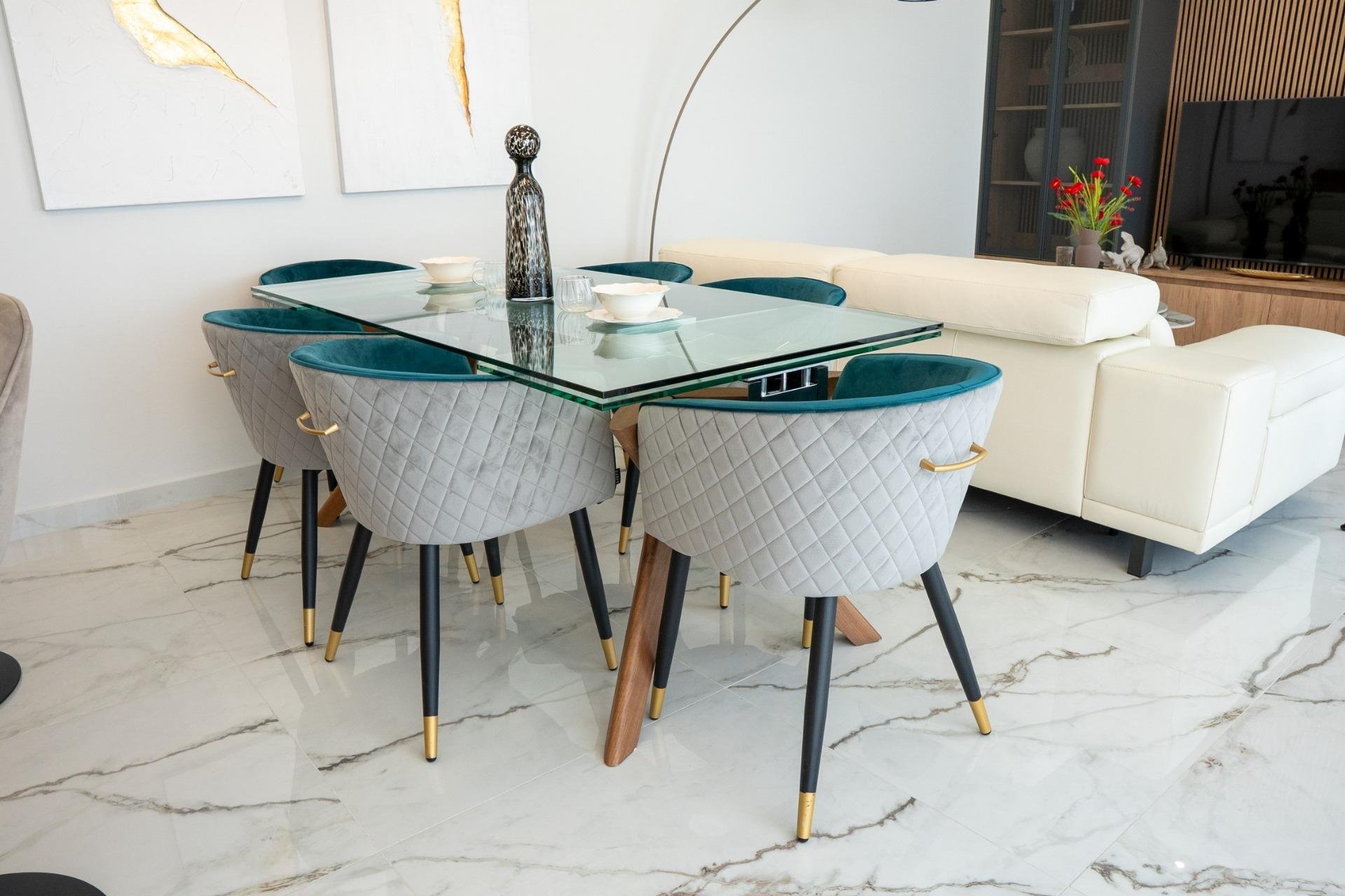 Новостройка - Bилла - Ciudad Quesada - Lo Marabu