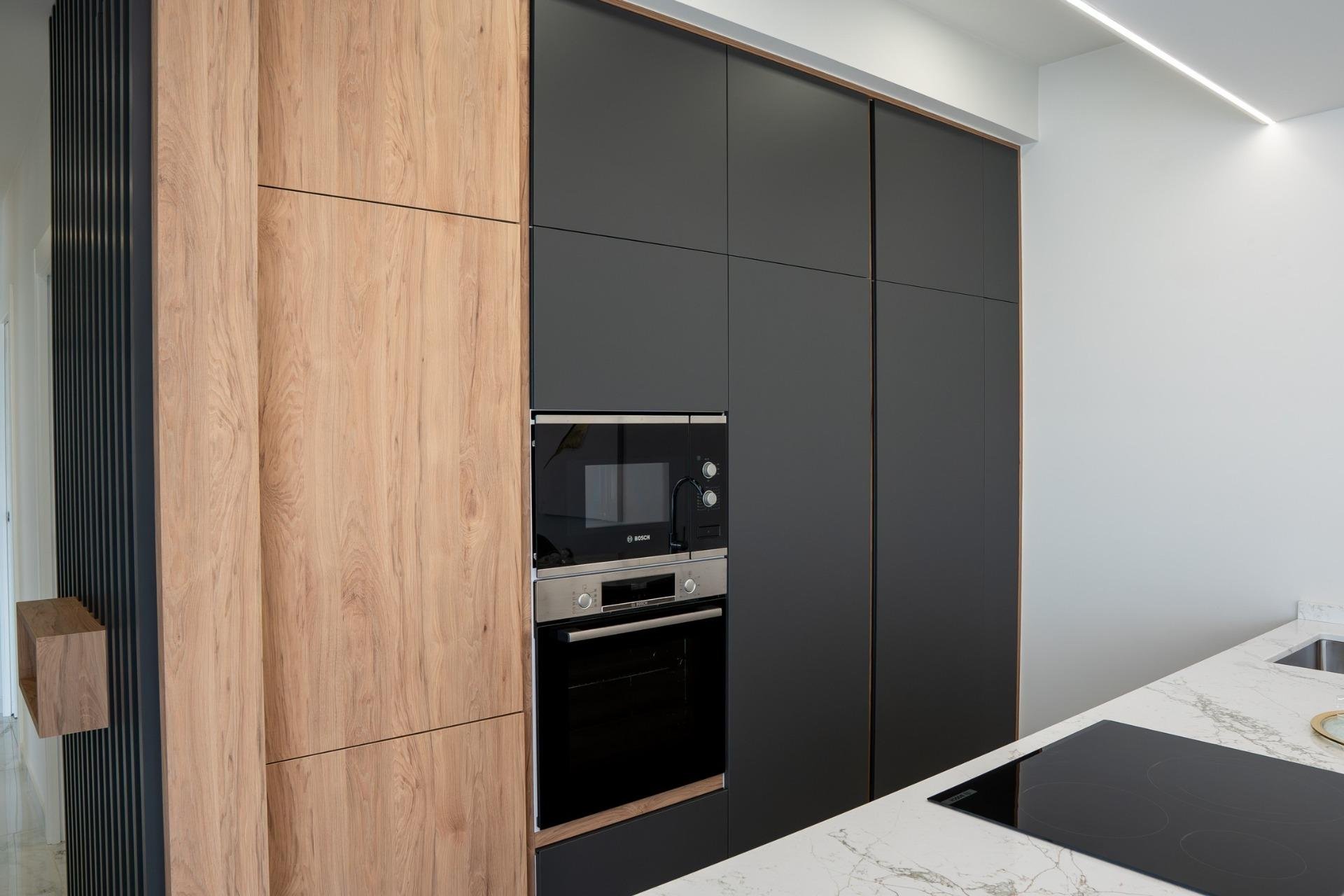 Новостройка - Bилла - Ciudad Quesada - Lo Marabu