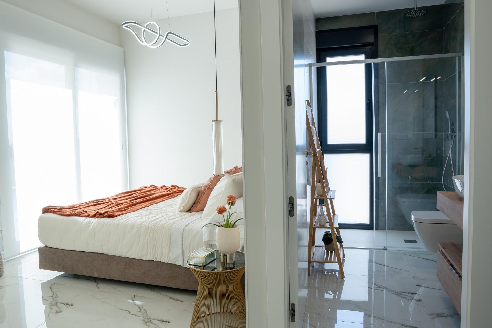 Новостройка - Bилла - Ciudad Quesada - Lo Marabu