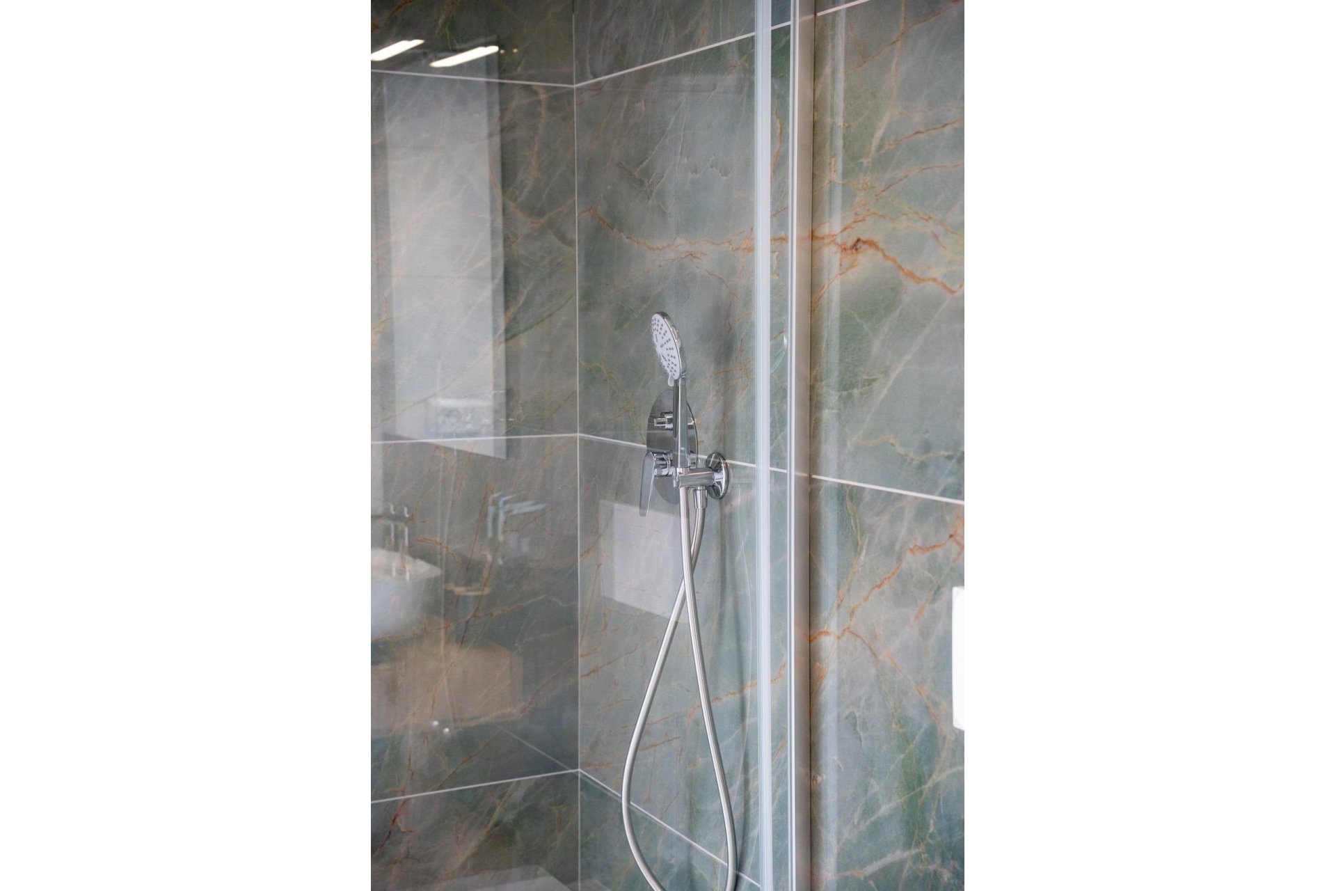 Новостройка - Bилла - Ciudad Quesada - Lo Marabu