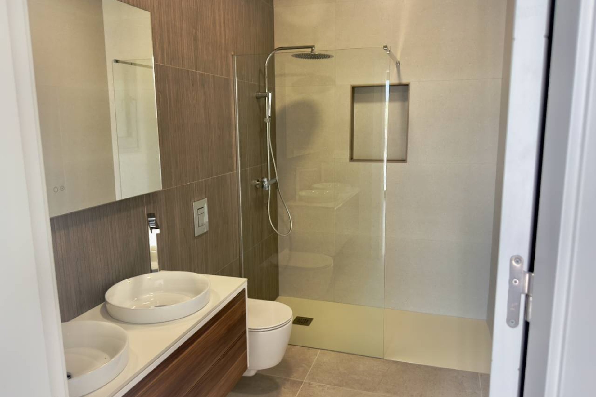 Новостройка - Bилла - Ciudad Quesada