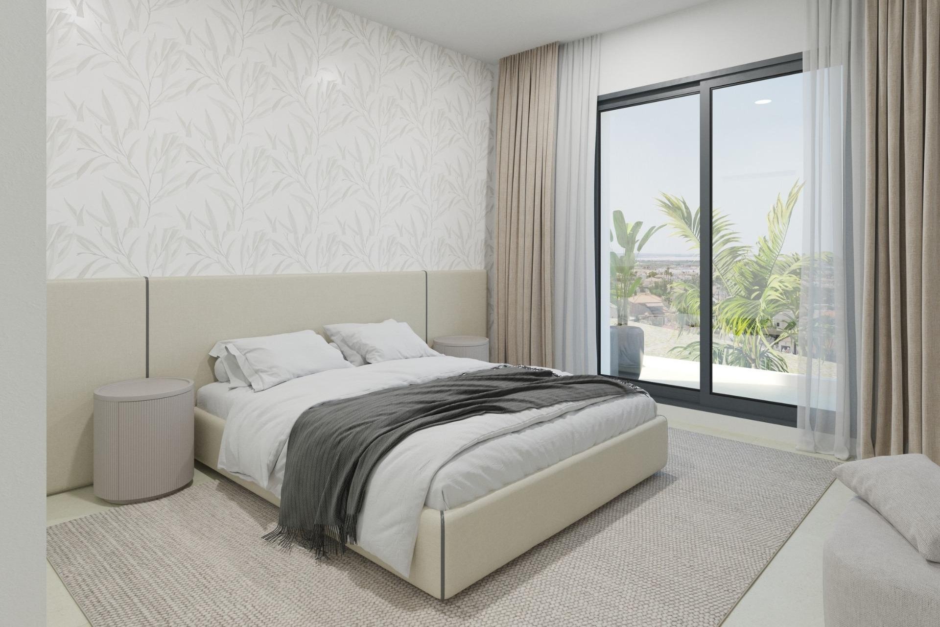 Новостройка - Bилла - Ciudad Quesada