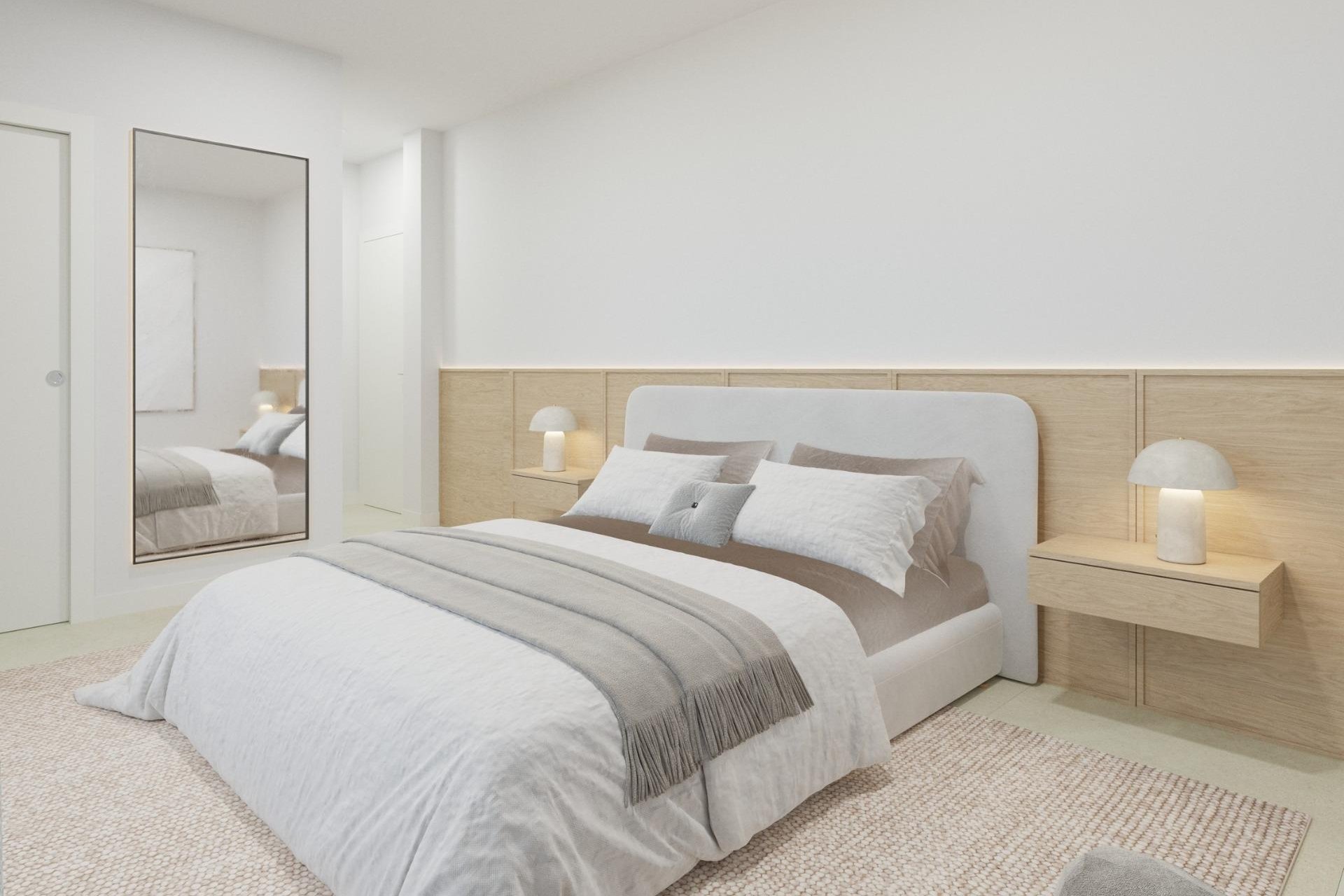 Новостройка - Bилла - Ciudad Quesada