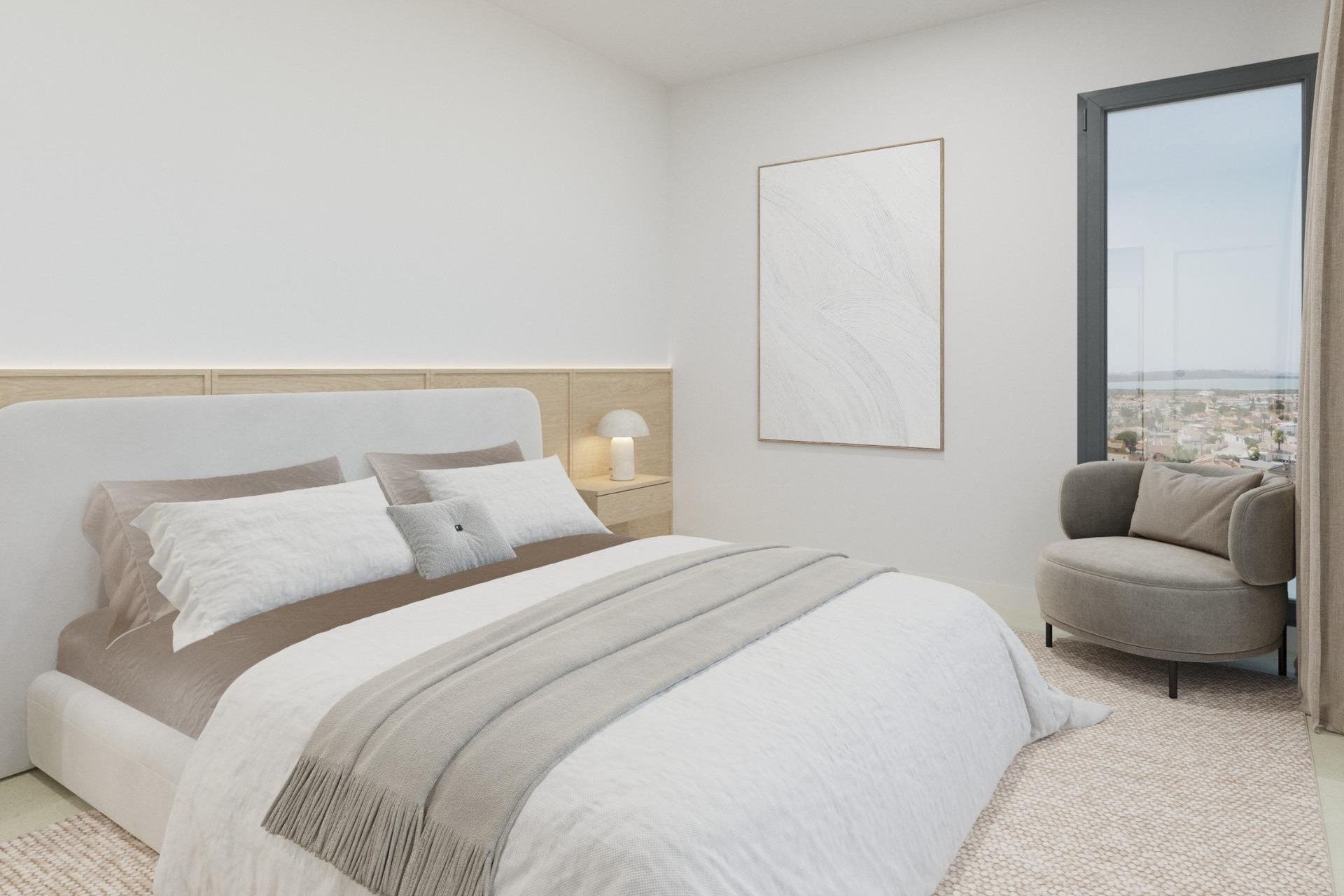 Новостройка - Bилла - Ciudad Quesada