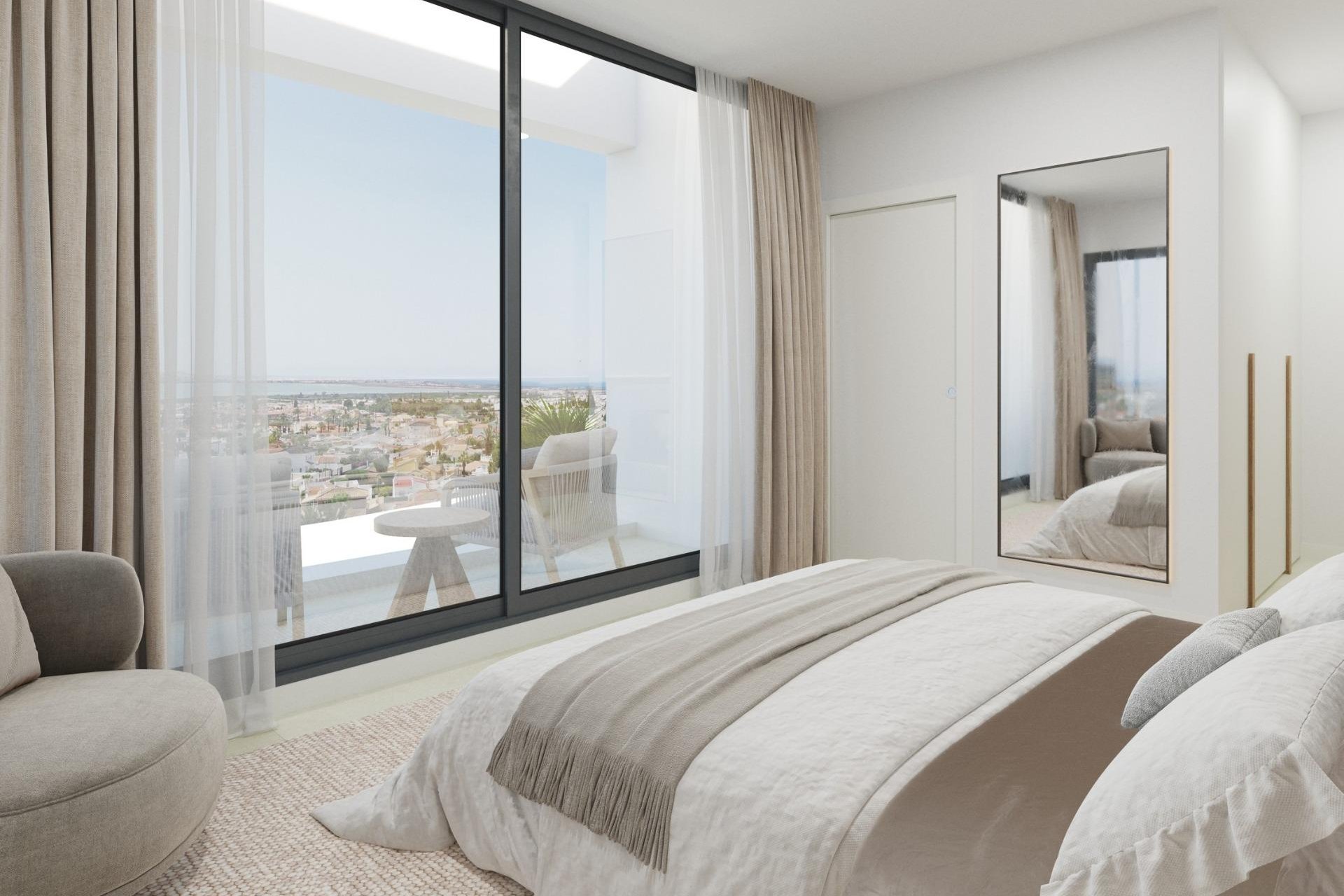 Новостройка - Bилла - Ciudad Quesada