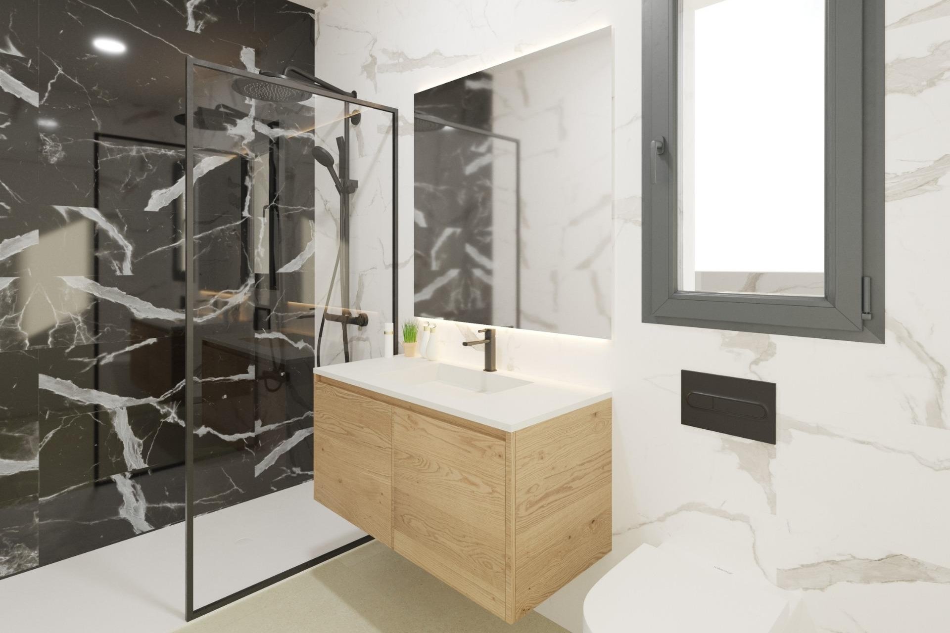 Новостройка - Bилла - Ciudad Quesada