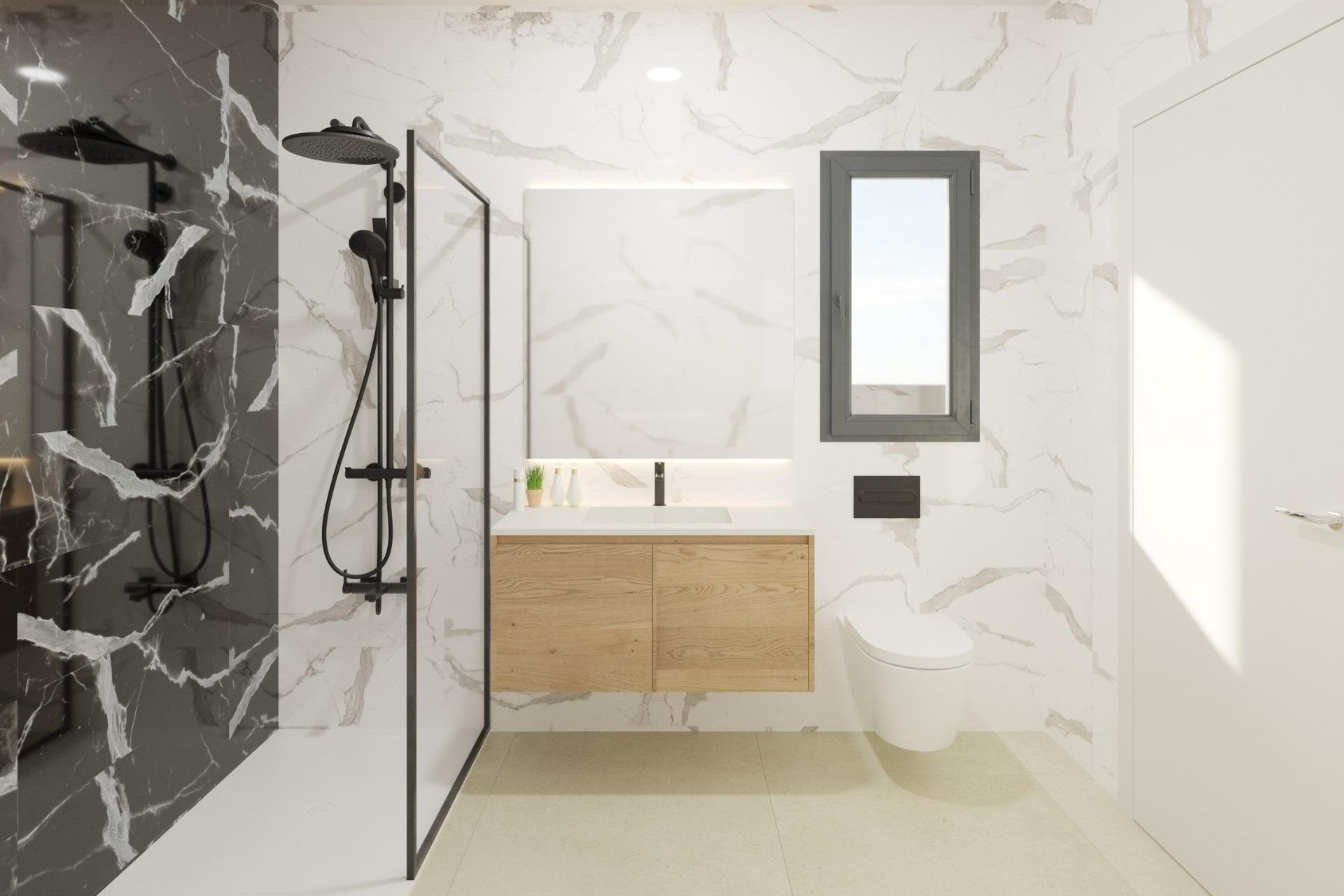 Новостройка - Bилла - Ciudad Quesada