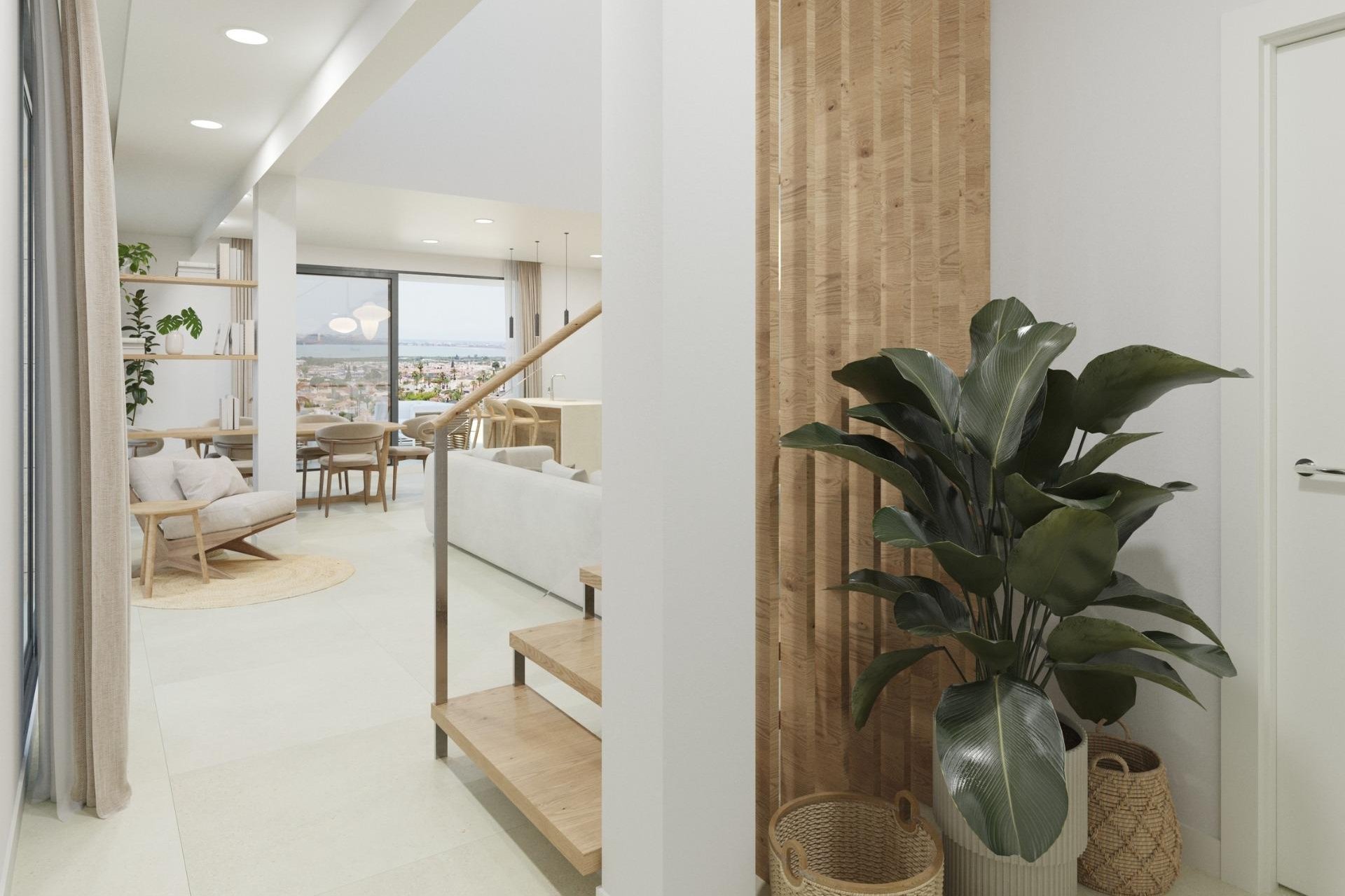 Новостройка - Bилла - Ciudad Quesada