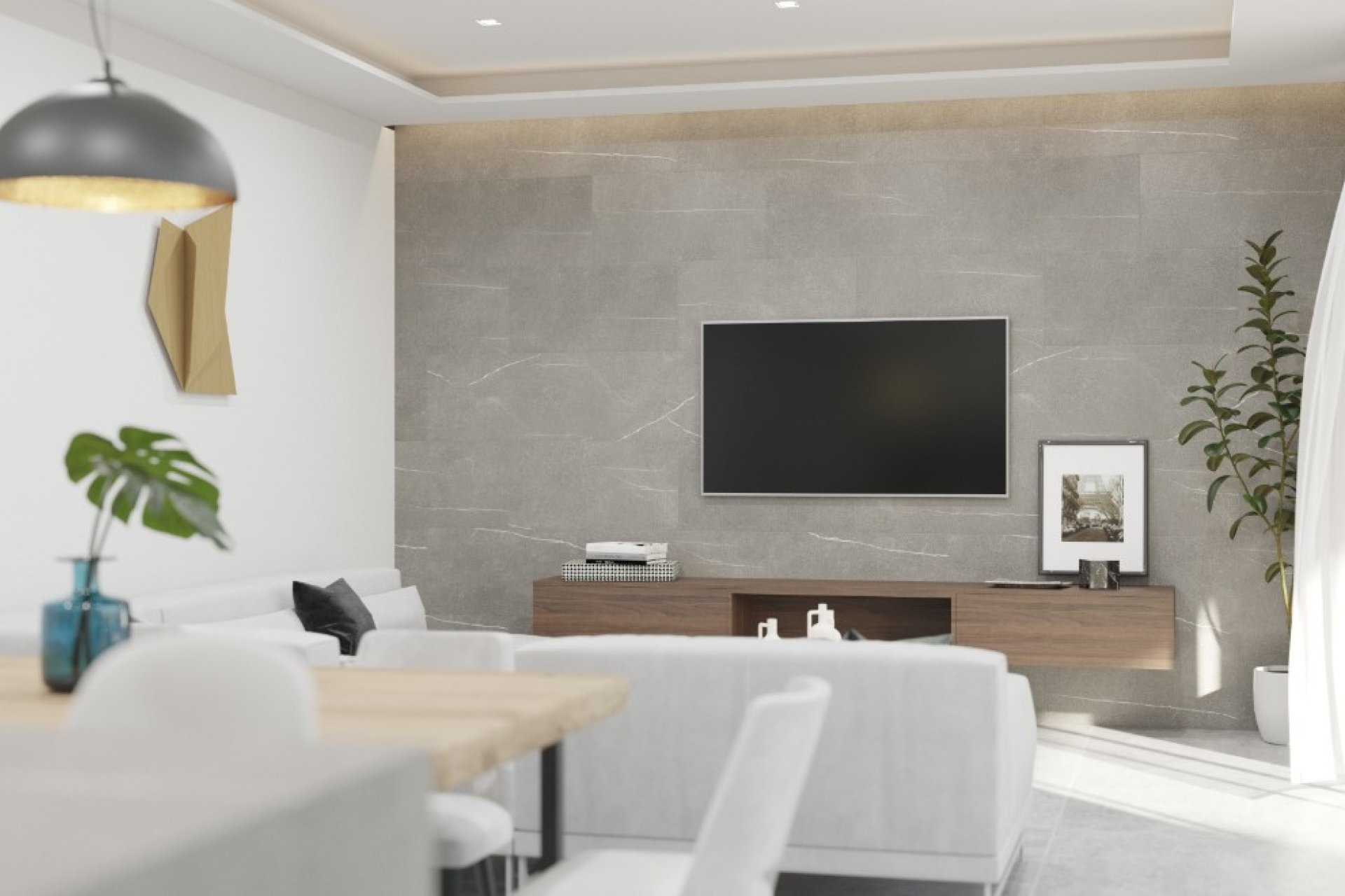 Новостройка - Bилла - Ciudad Quesada