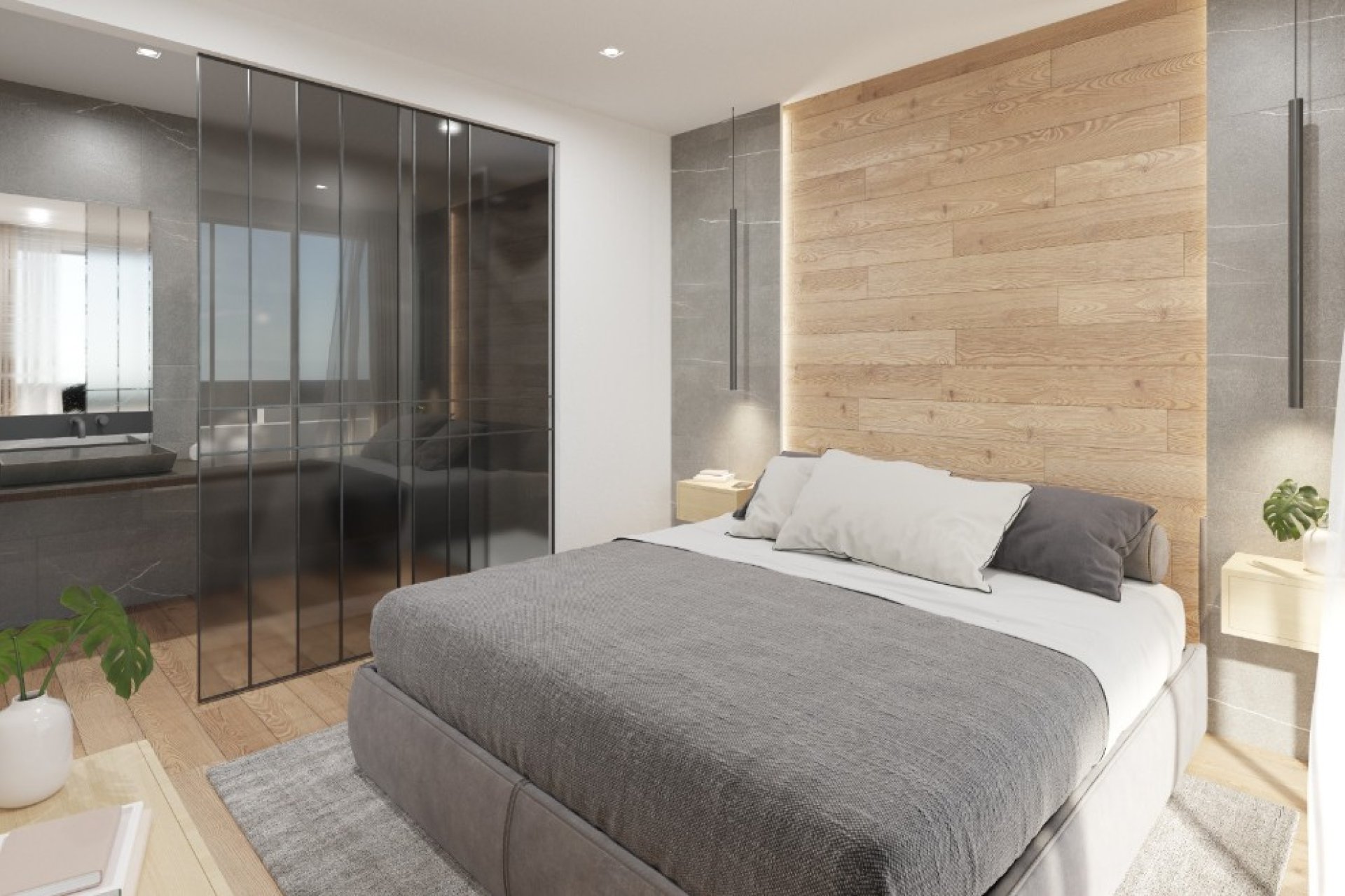 Новостройка - Bилла - Ciudad Quesada