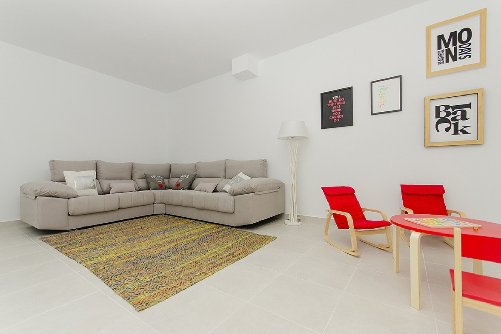 Новостройка - Bилла - Dehesa de campoamor - DEHESA DE CAMPOAMOR