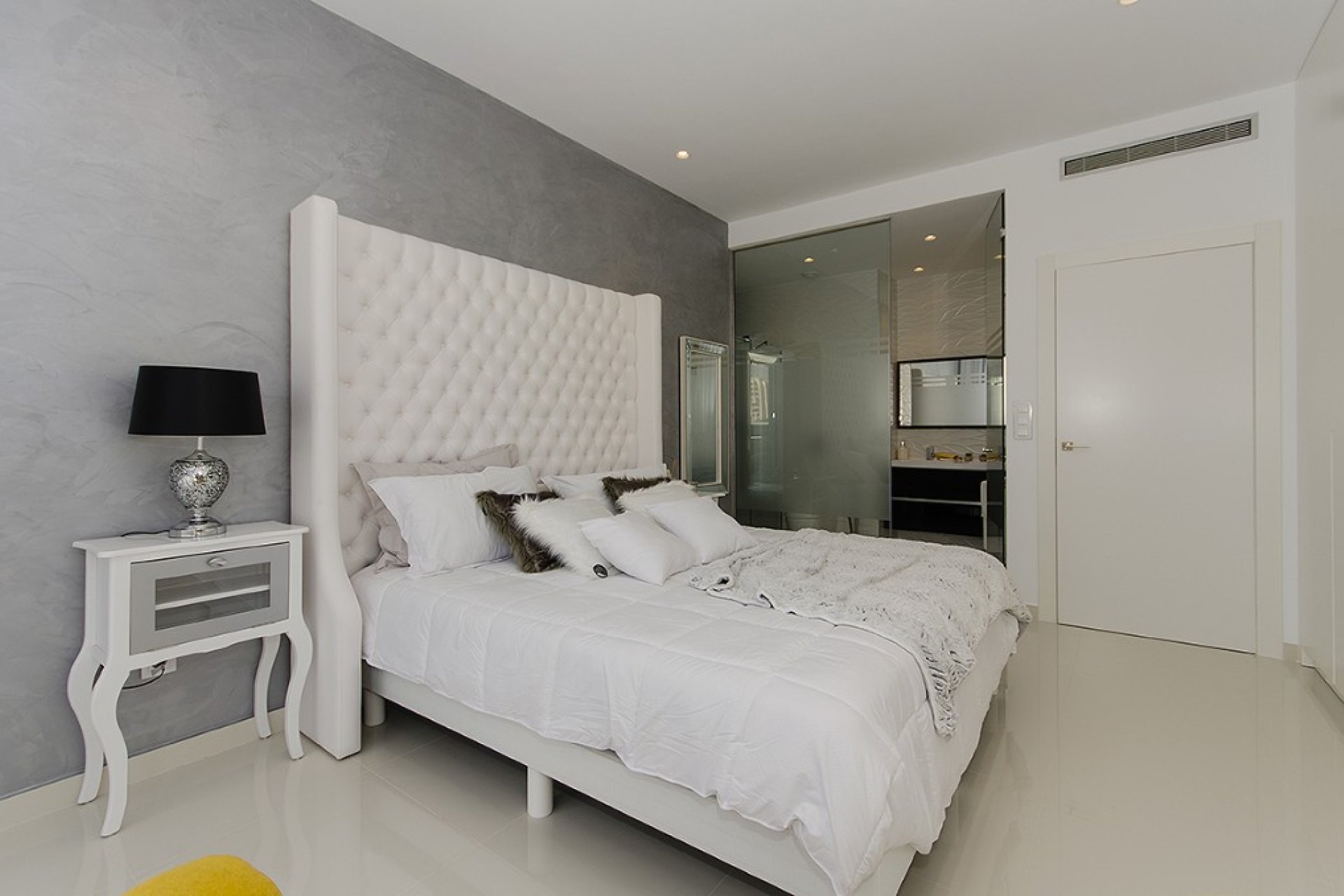 Новостройка - Bилла - Dehesa de campoamor - DEHESA DE CAMPOAMOR