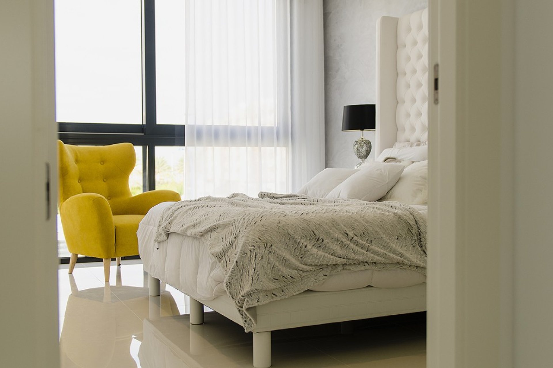 Новостройка - Bилла - Dehesa de campoamor - DEHESA DE CAMPOAMOR