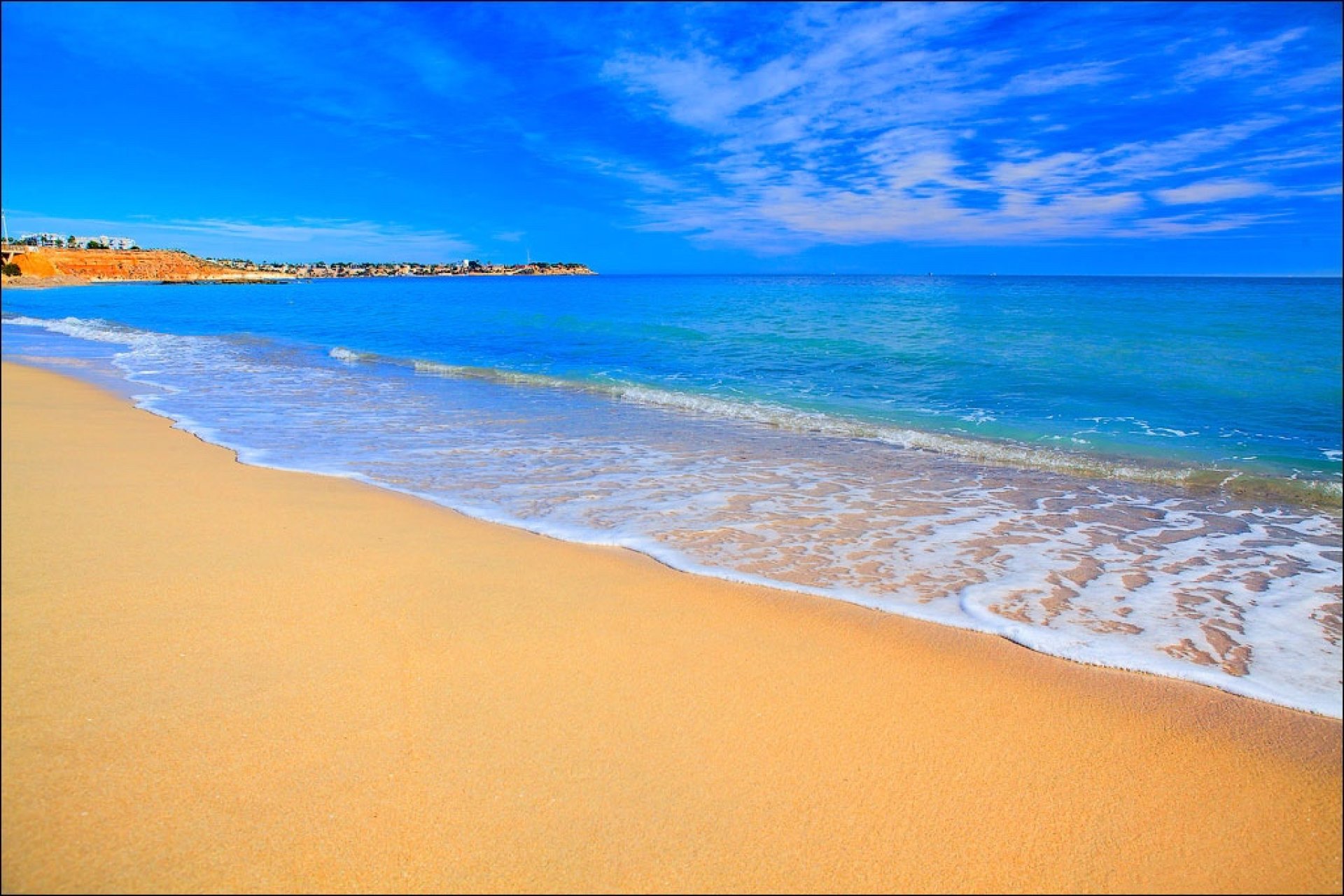 Новостройка - Bилла - Dehesa de campoamor - DEHESA DE CAMPOAMOR