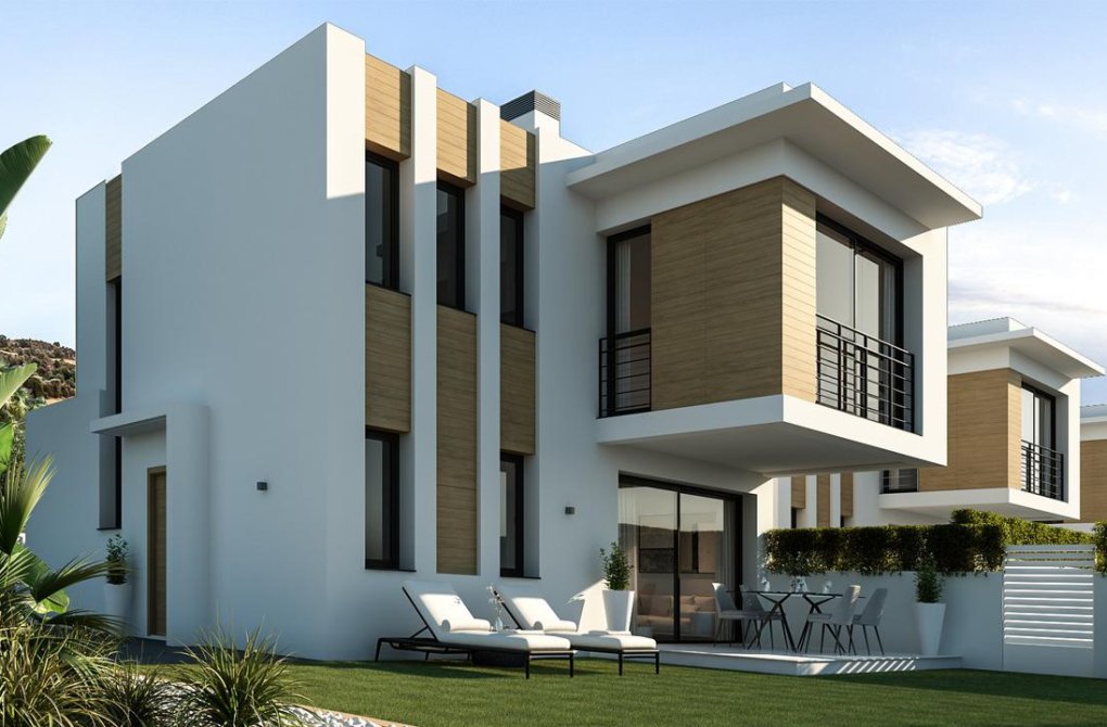 Новостройка - Bилла - Denia - Tossal Gros