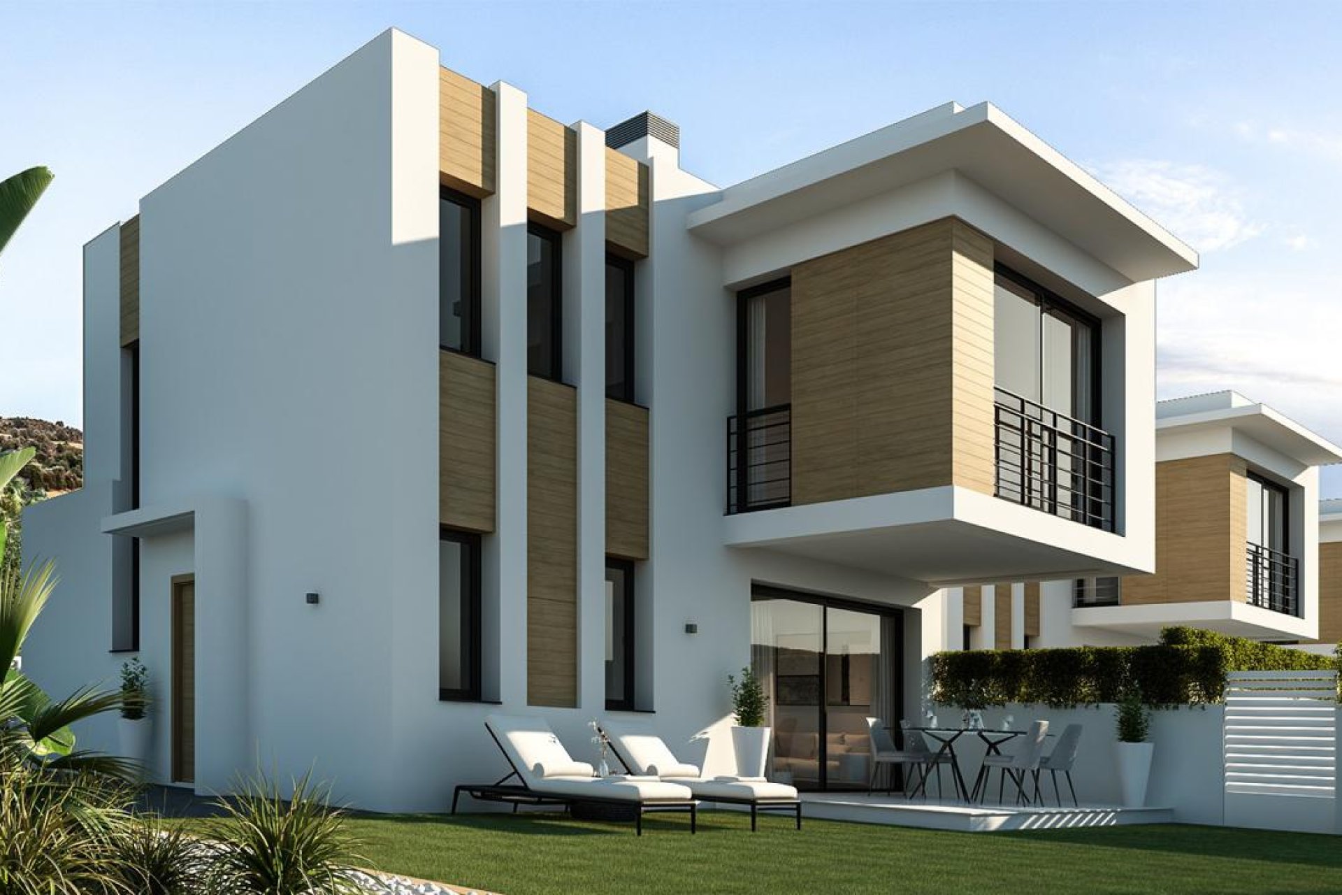 Новостройка - Bилла - Denia - Tossal Gros