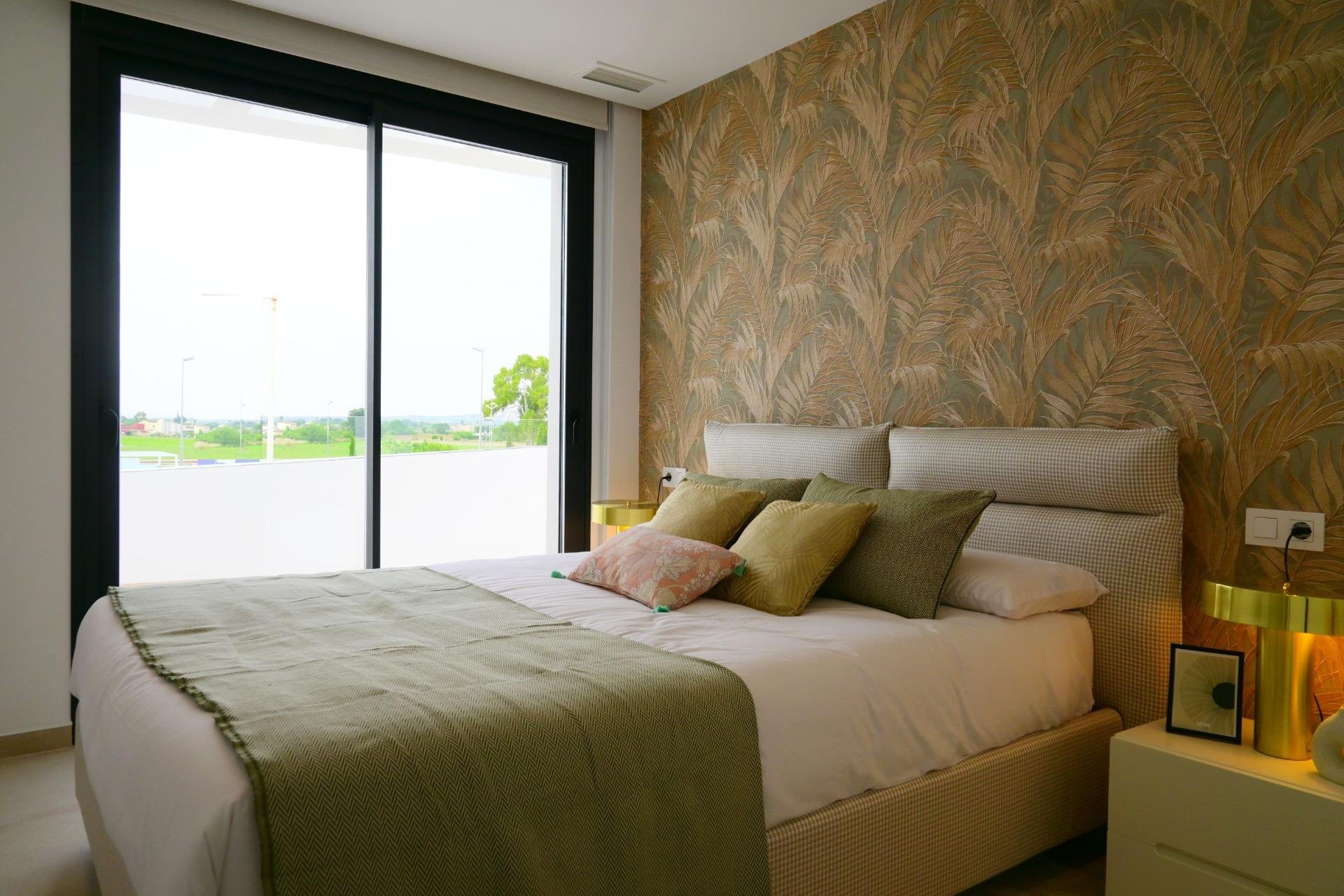 Новостройка - Bилла - Dolores - polideportivo