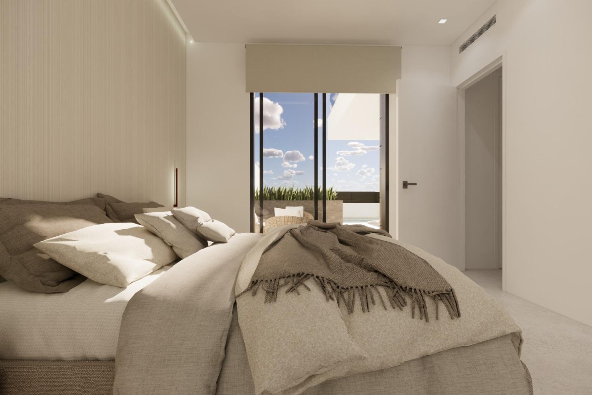 Новостройка - Bилла - Dolores - Pueblo