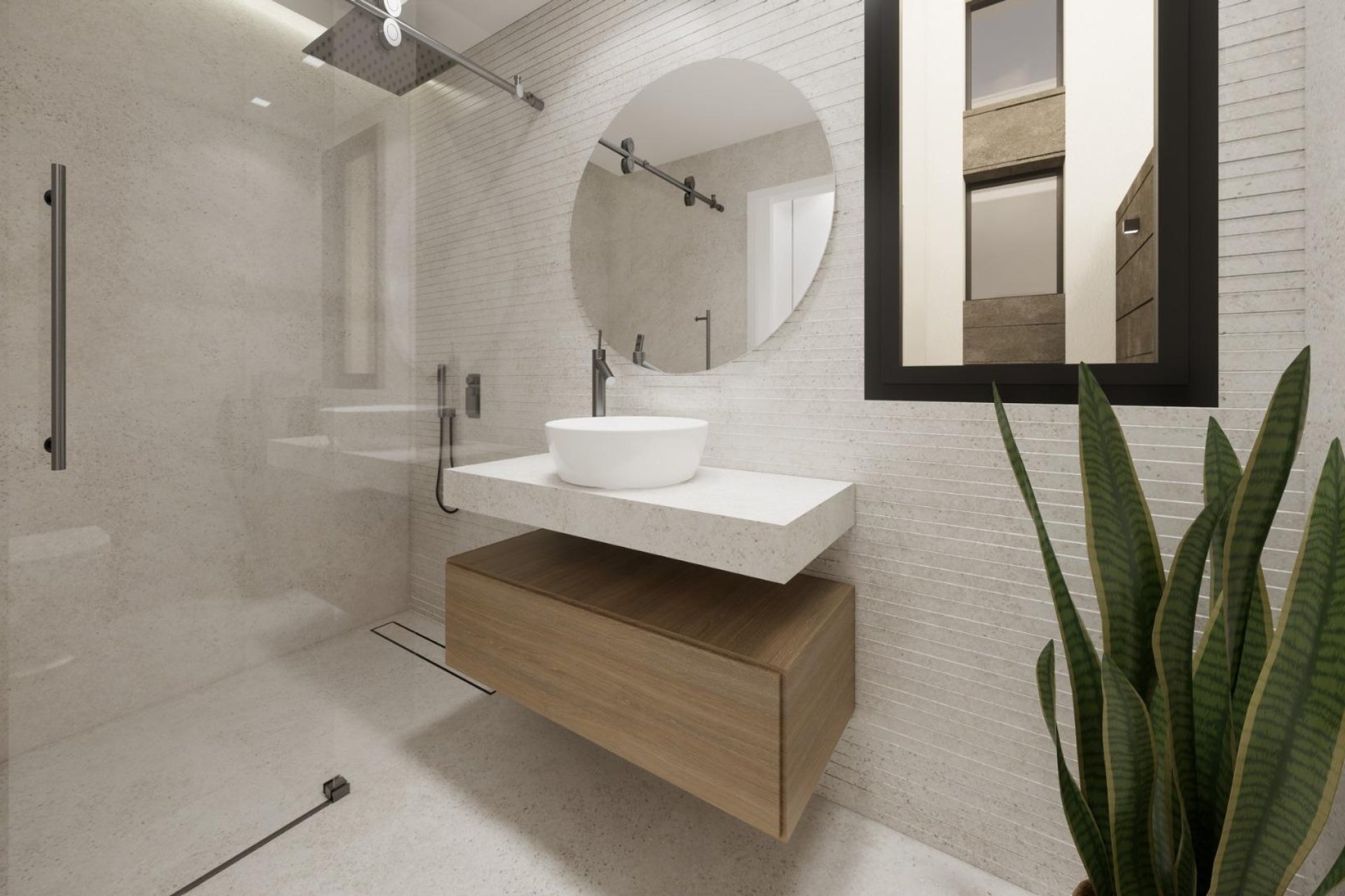 Новостройка - Bилла - Dolores - Pueblo