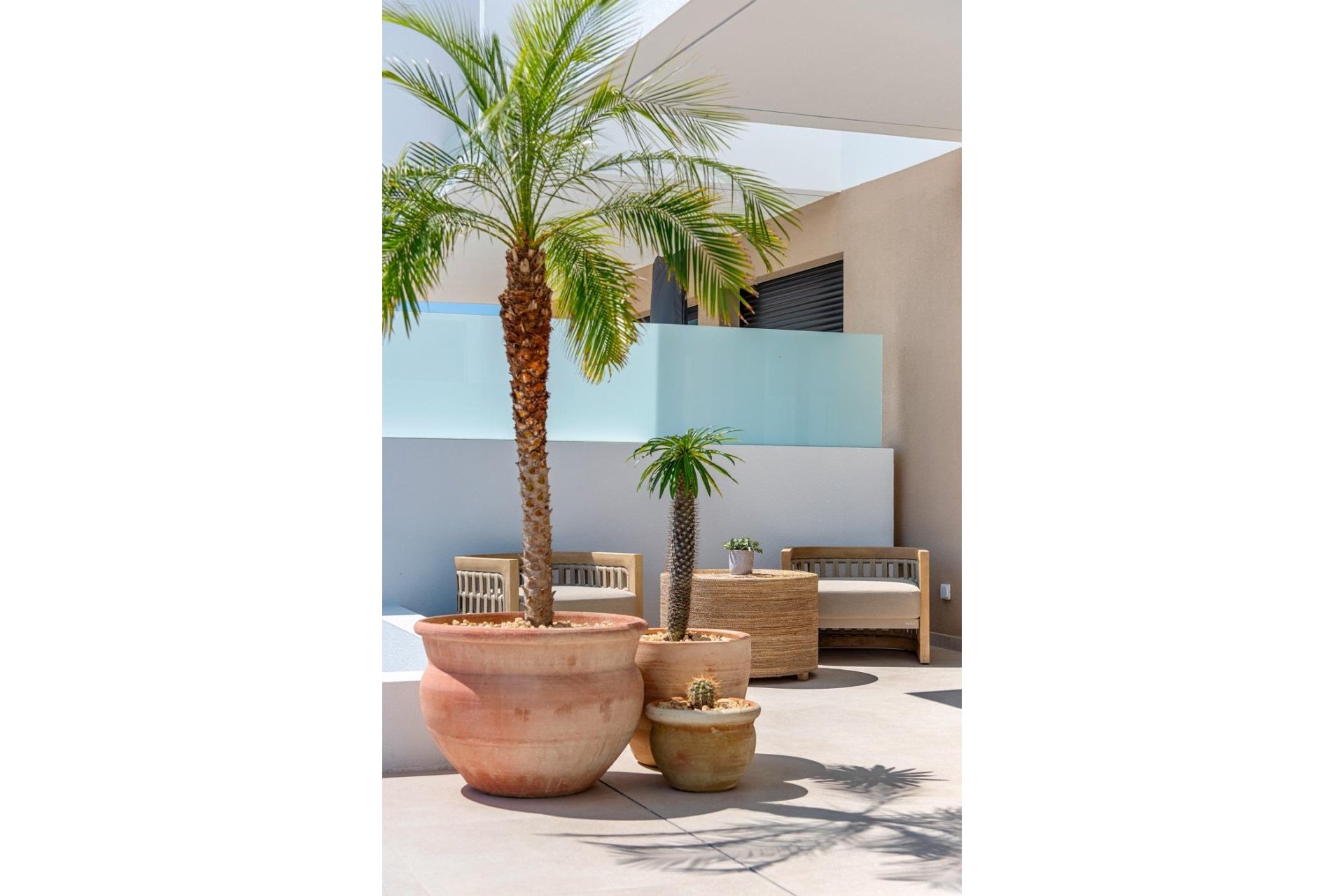 Новостройка - Bилла - Dolores - Sector 3